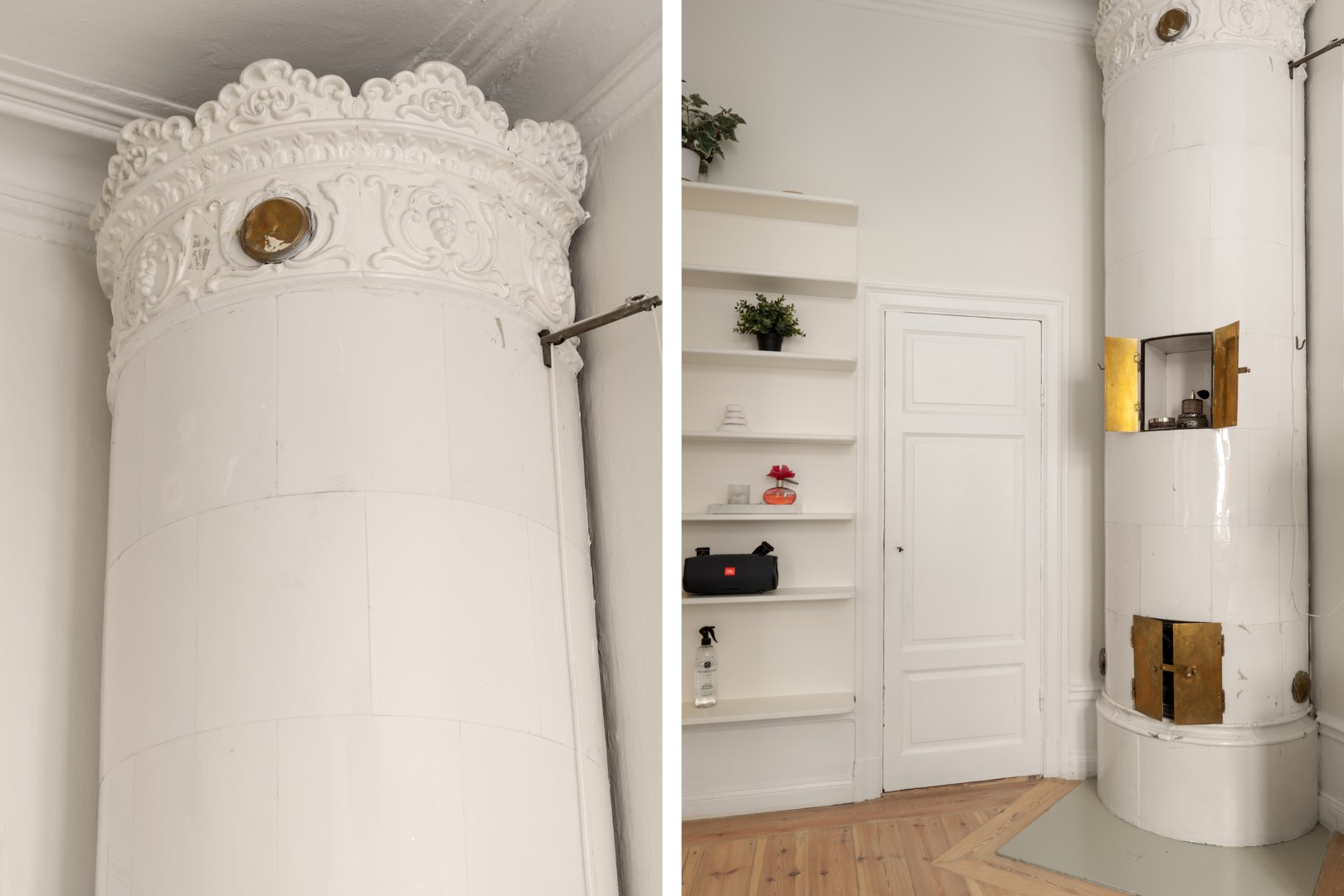 Bostadsbild från David Bagares Gata 26A, Såld i Vasastan - Norrmalm, Stockholm