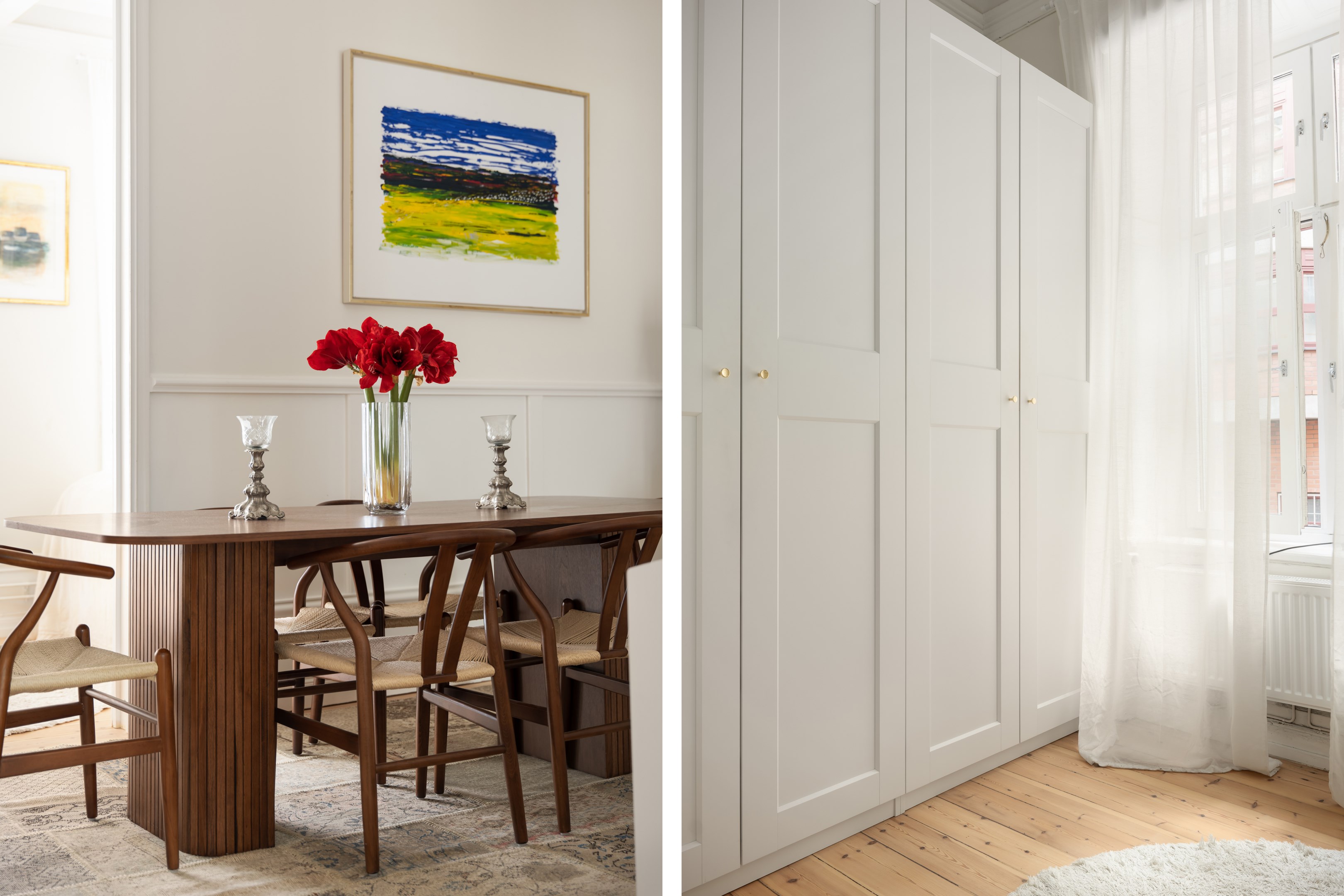 Bostadsbild från David Bagares Gata 26A, Såld i Vasastan - Norrmalm, Stockholm