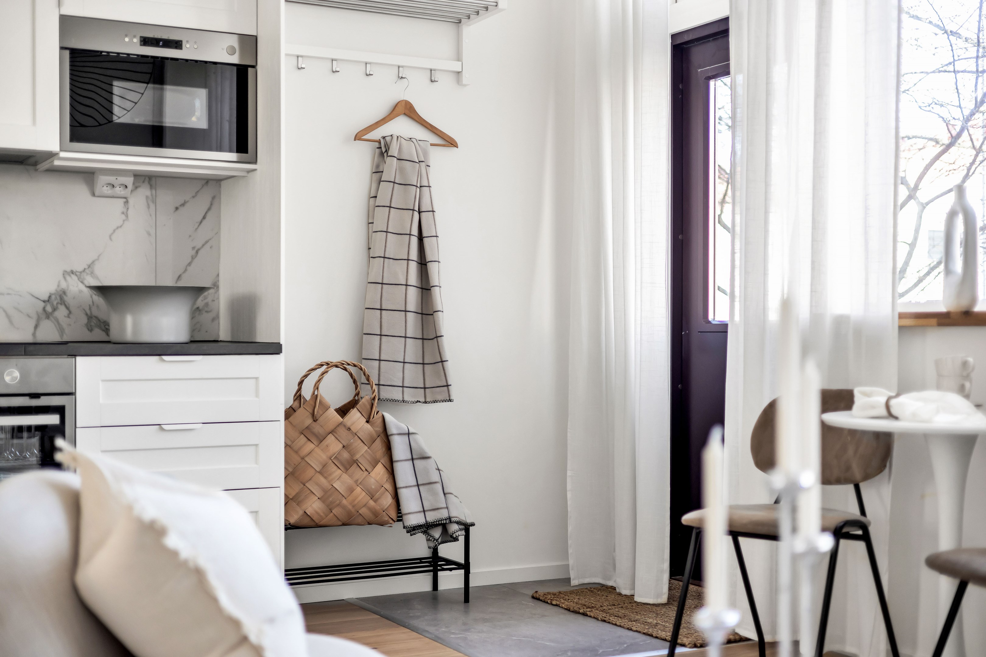 Bostadsbild från Fålhagsleden 1B, Såld i Fålhagen, Uppsala