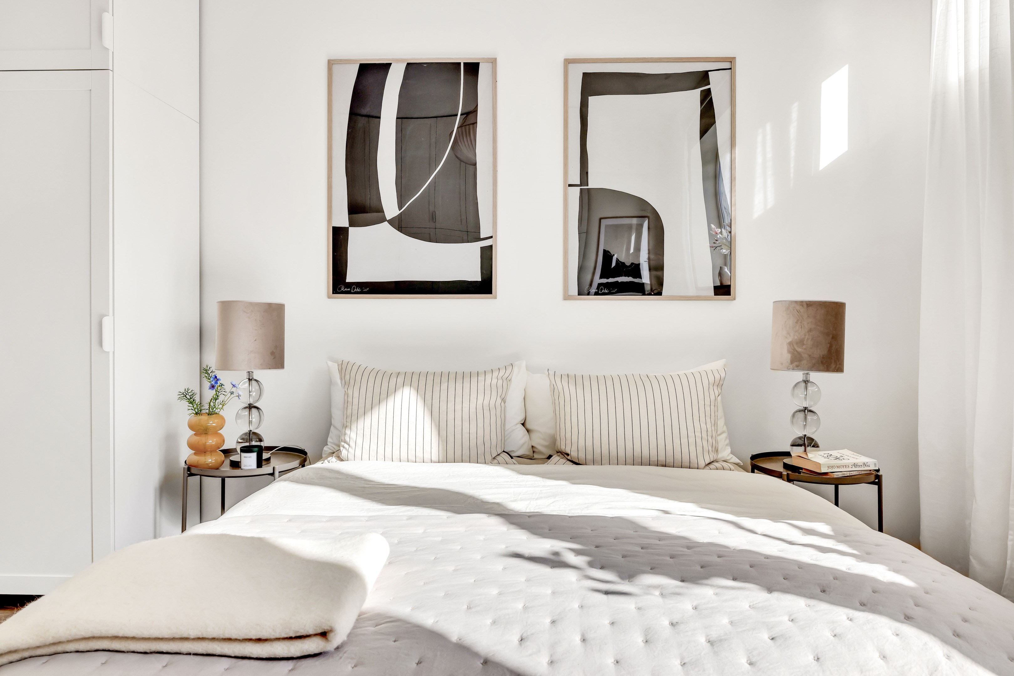 Bostadsbild från Fålhagsleden 1B, Såld i Fålhagen, Uppsala