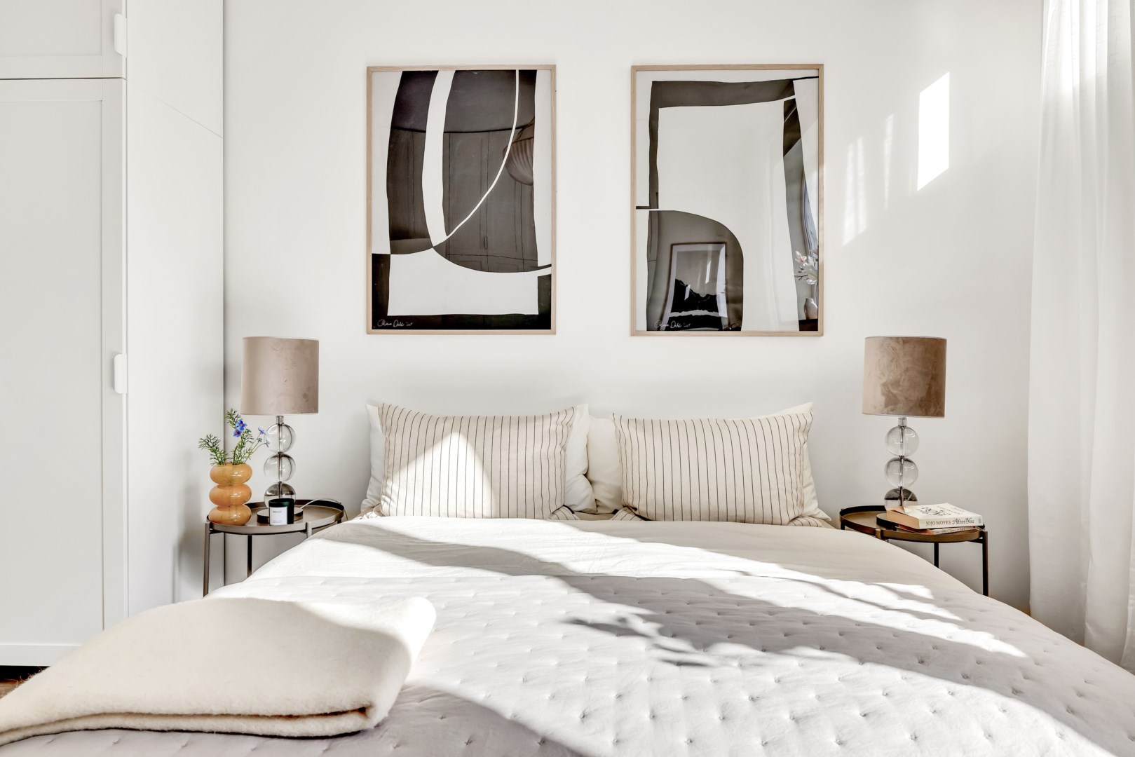 Bostadsbild från Fålhagsleden 1B, Såld i Fålhagen, Uppsala