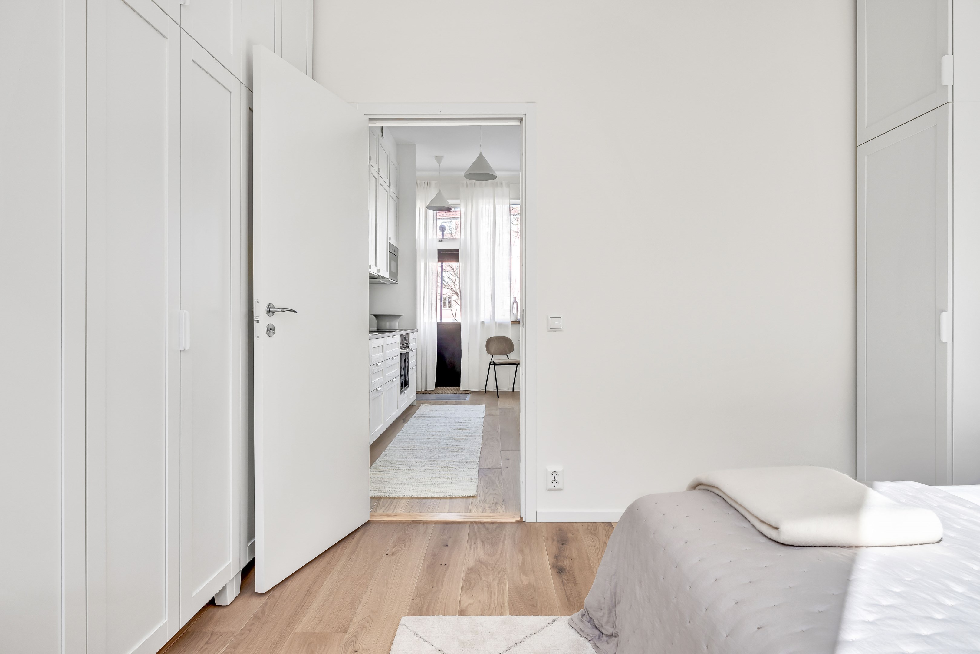 Bostadsbild från Fålhagsleden 1B, Såld i Fålhagen, Uppsala