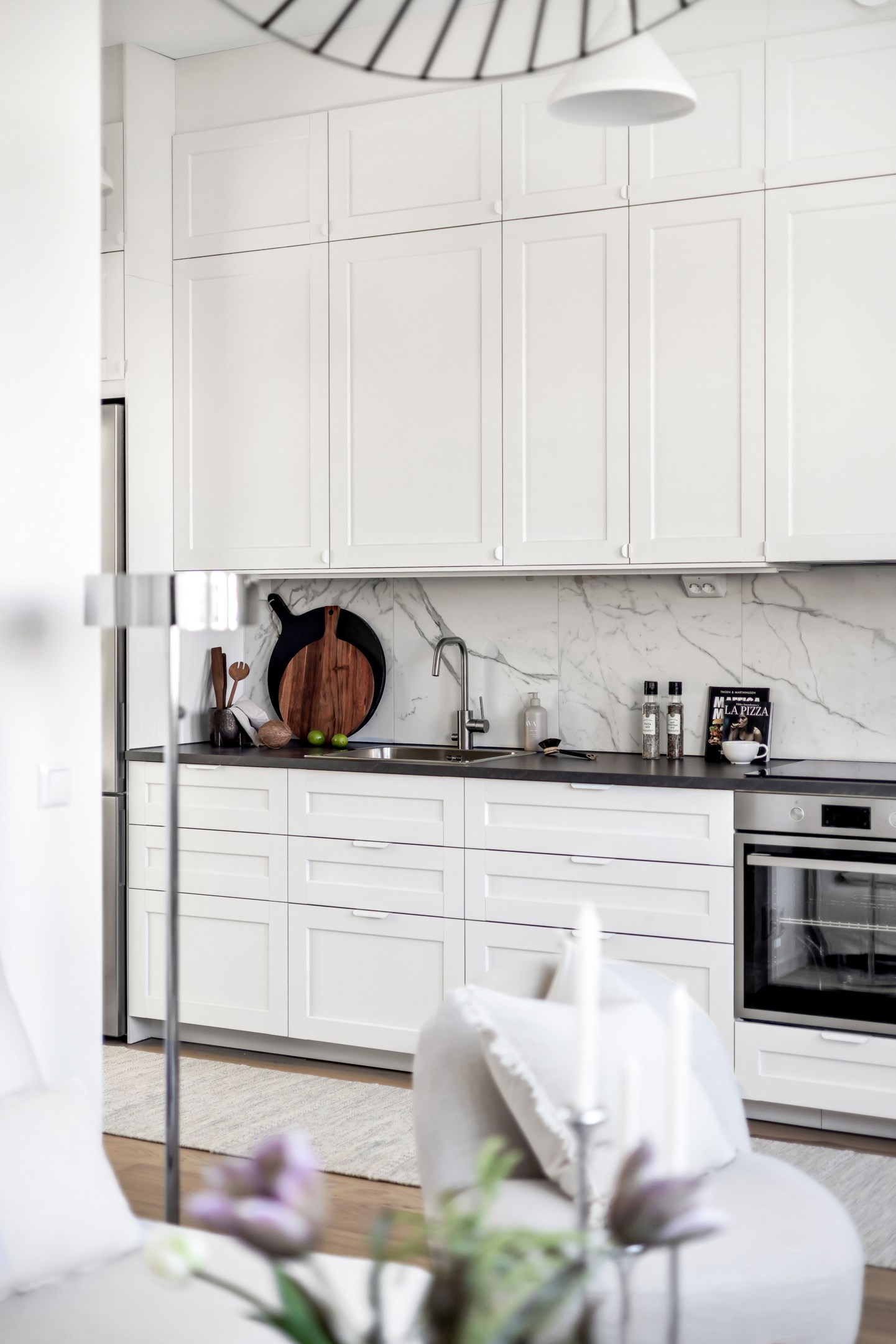 Bostadsbild från Fålhagsleden 1B, Såld i Fålhagen, Uppsala