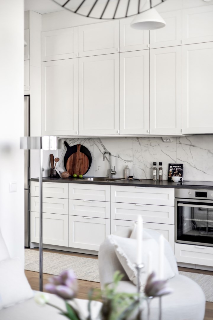 Bostadsbild från Fålhagsleden 1B, Såld i Fålhagen, Uppsala