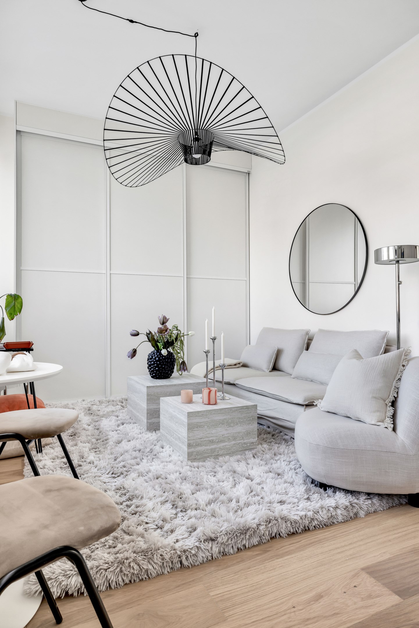 Bostadsbild från Fålhagsleden 1B, Såld i Fålhagen, Uppsala