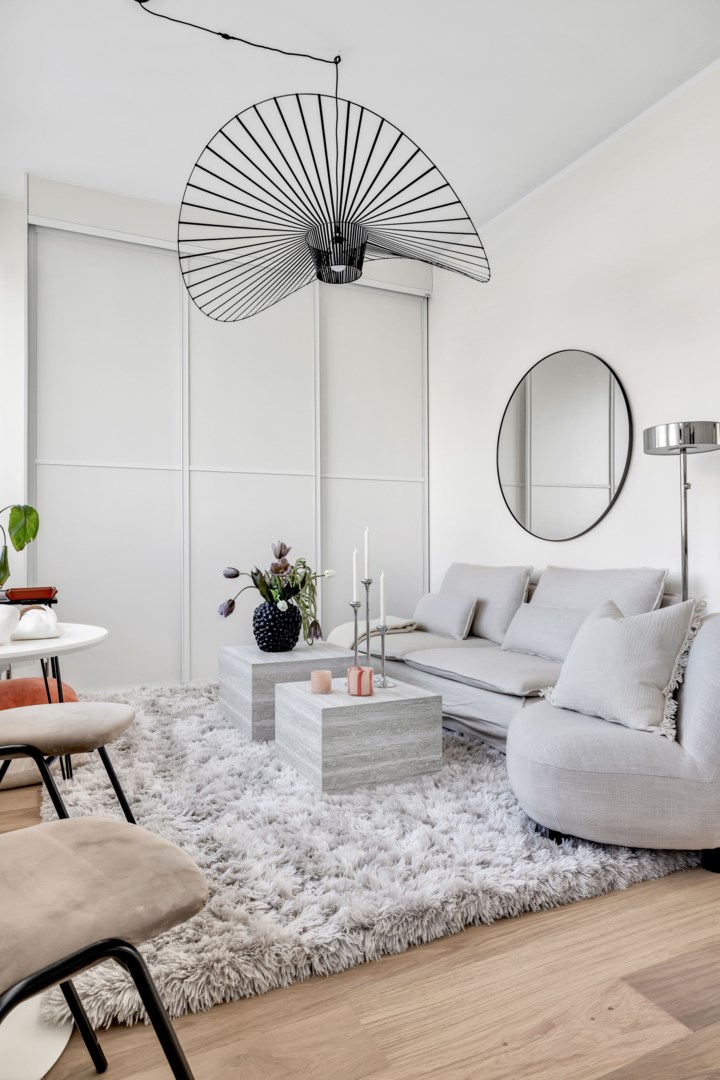 Bostadsbild från Fålhagsleden 1B, Såld i Fålhagen, Uppsala