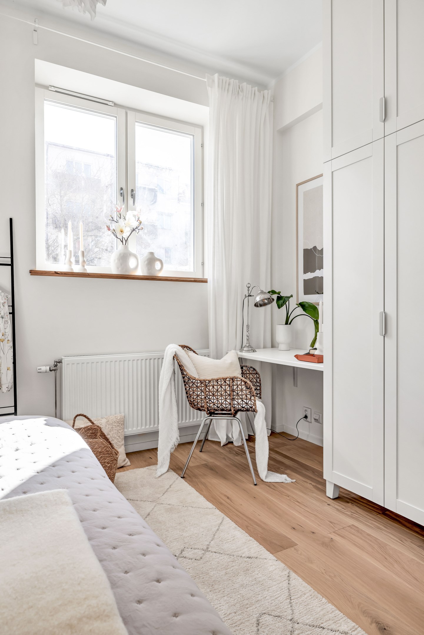 Bostadsbild från Fålhagsleden 1B, Såld i Fålhagen, Uppsala