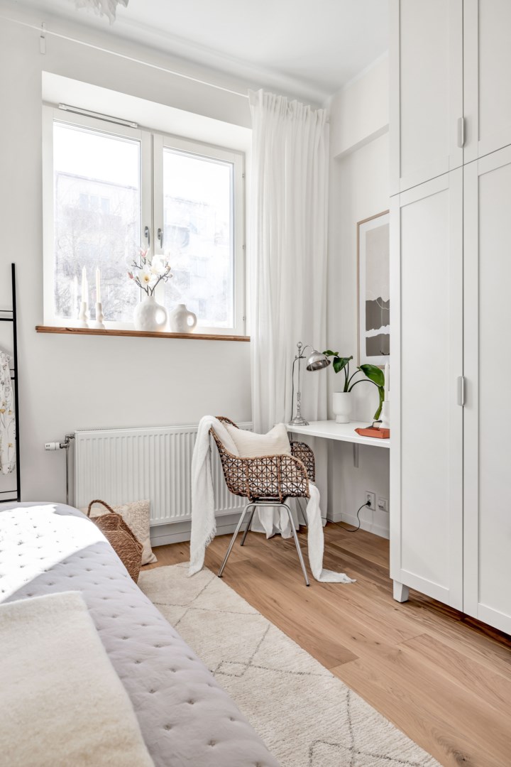 Bostadsbild från Fålhagsleden 1B, Såld i Fålhagen, Uppsala