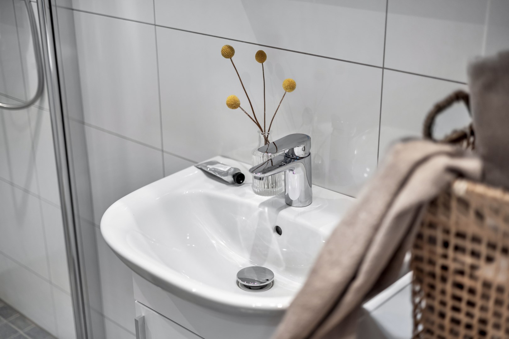 Bostadsbild från Fålhagsleden 1B, Såld i Fålhagen, Uppsala