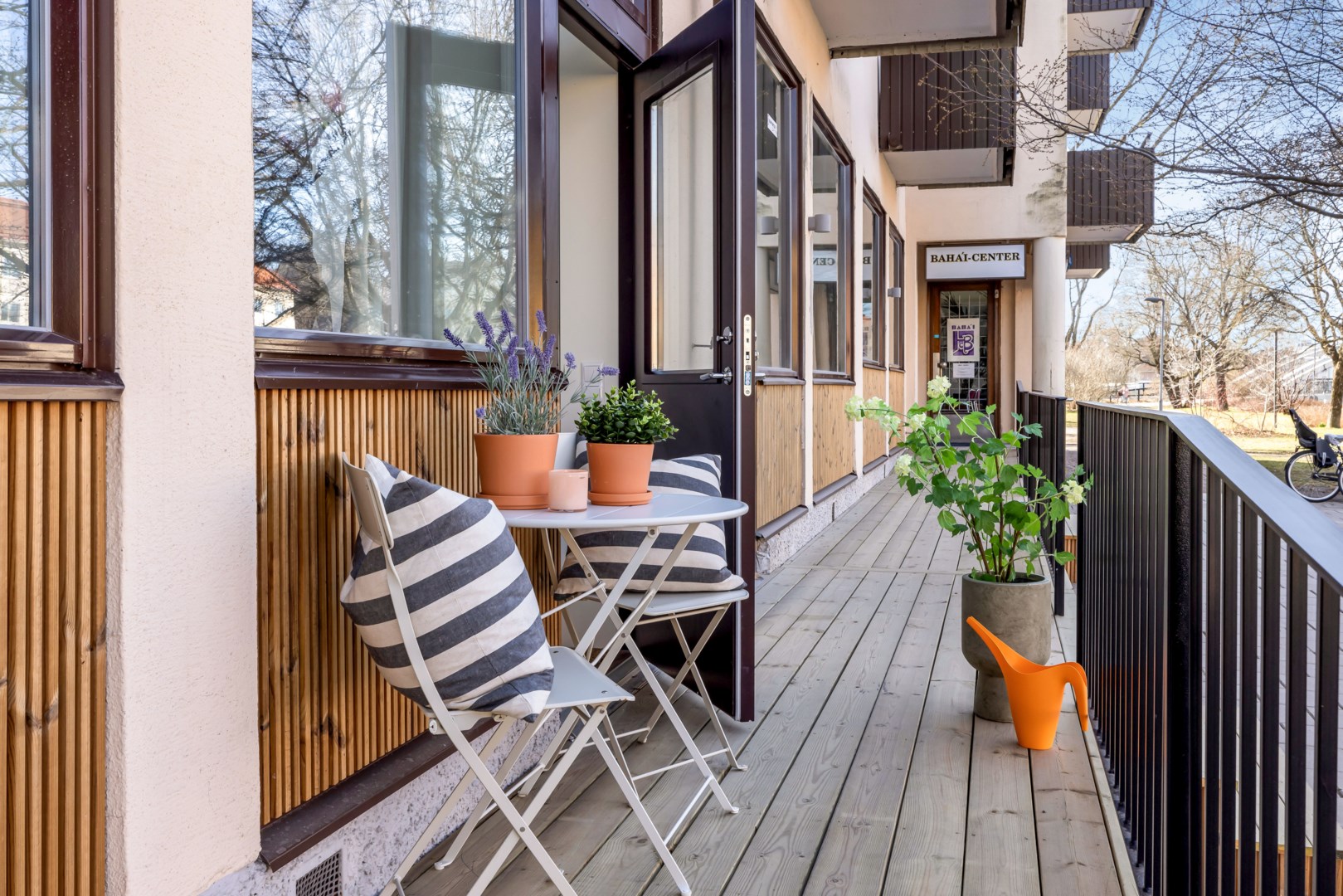 Bostadsbild från Fålhagsleden 1B, Såld i Fålhagen, Uppsala
