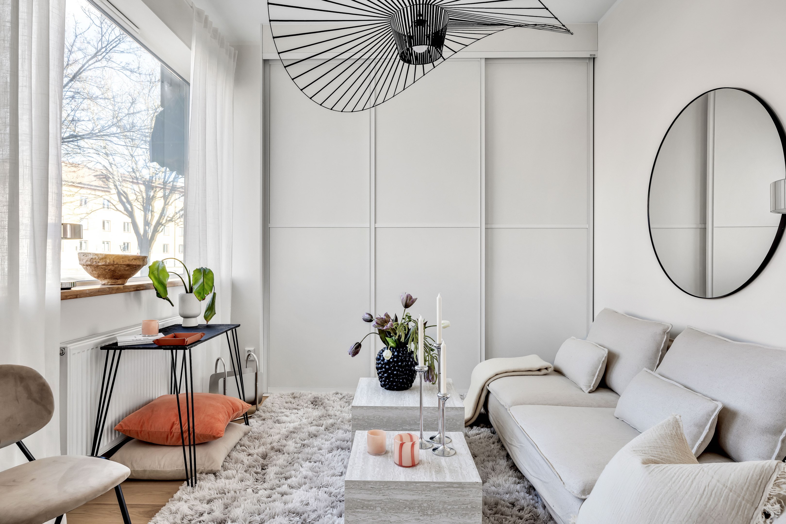 Bostadsbild från Fålhagsleden 1B, Såld i Fålhagen, Uppsala