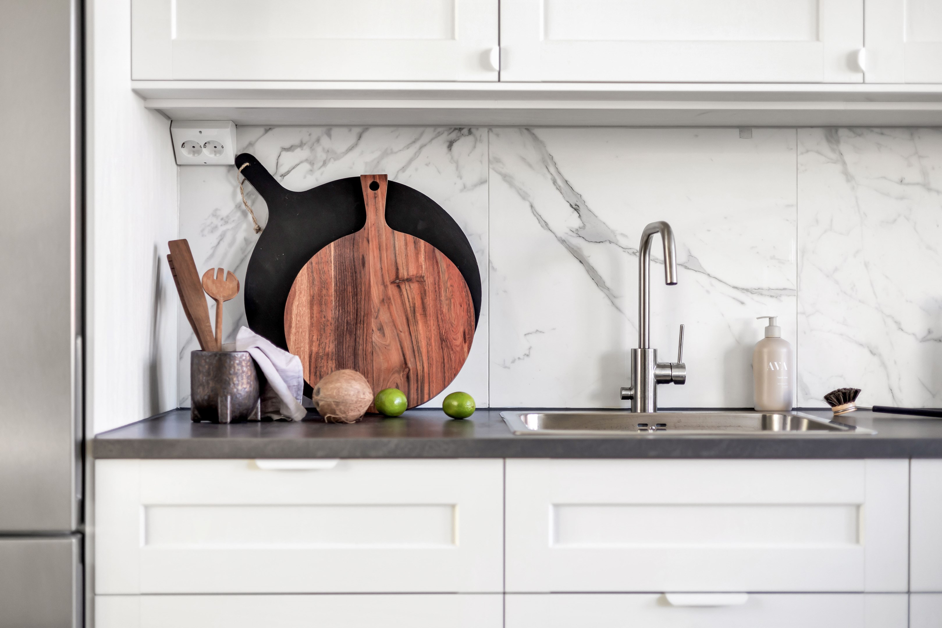 Bostadsbild från Fålhagsleden 1B, Såld i Fålhagen, Uppsala