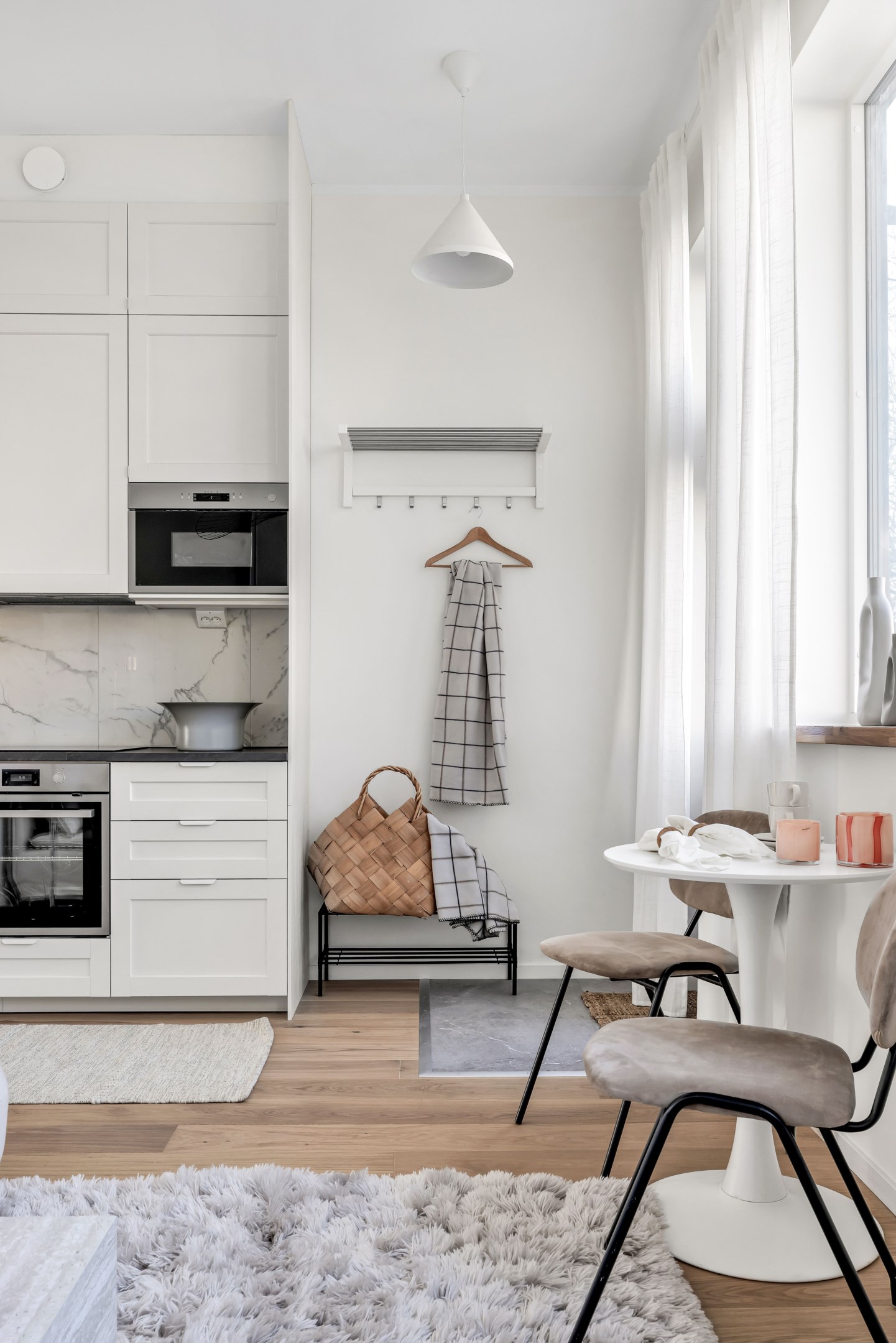 Bostadsbild från Fålhagsleden 1B, Såld i Fålhagen, Uppsala