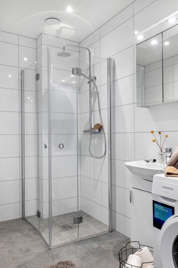 Bostadsbild från Fålhagsleden 1B, Såld i Fålhagen, Uppsala