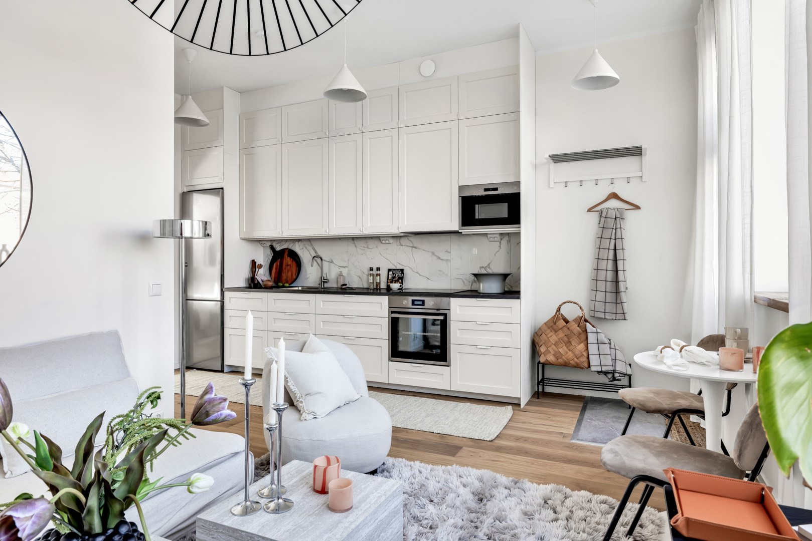 Bostadsbild från Fålhagsleden 1B, Såld i Fålhagen, Uppsala