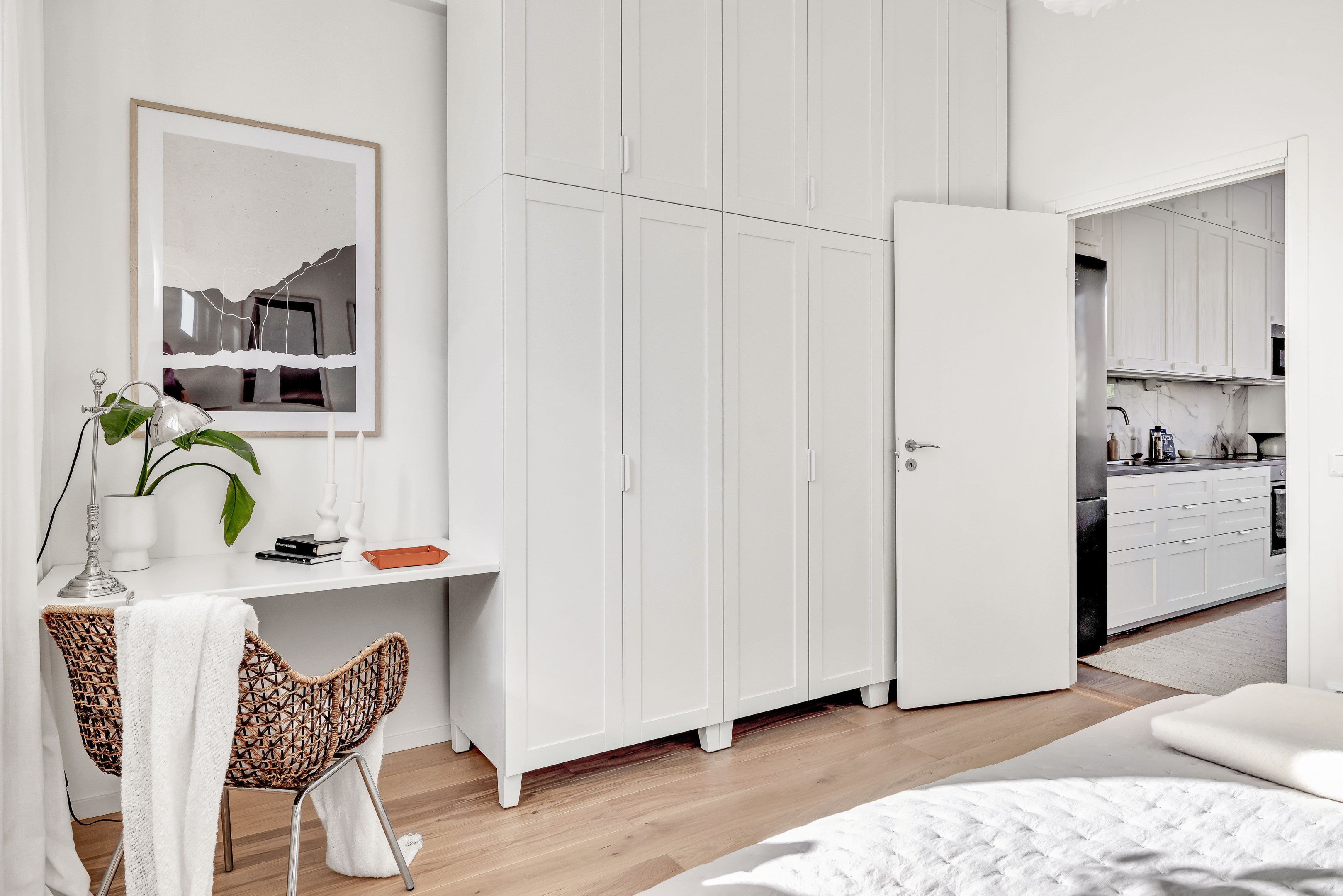 Bostadsbild från Fålhagsleden 1B, Såld i Fålhagen, Uppsala