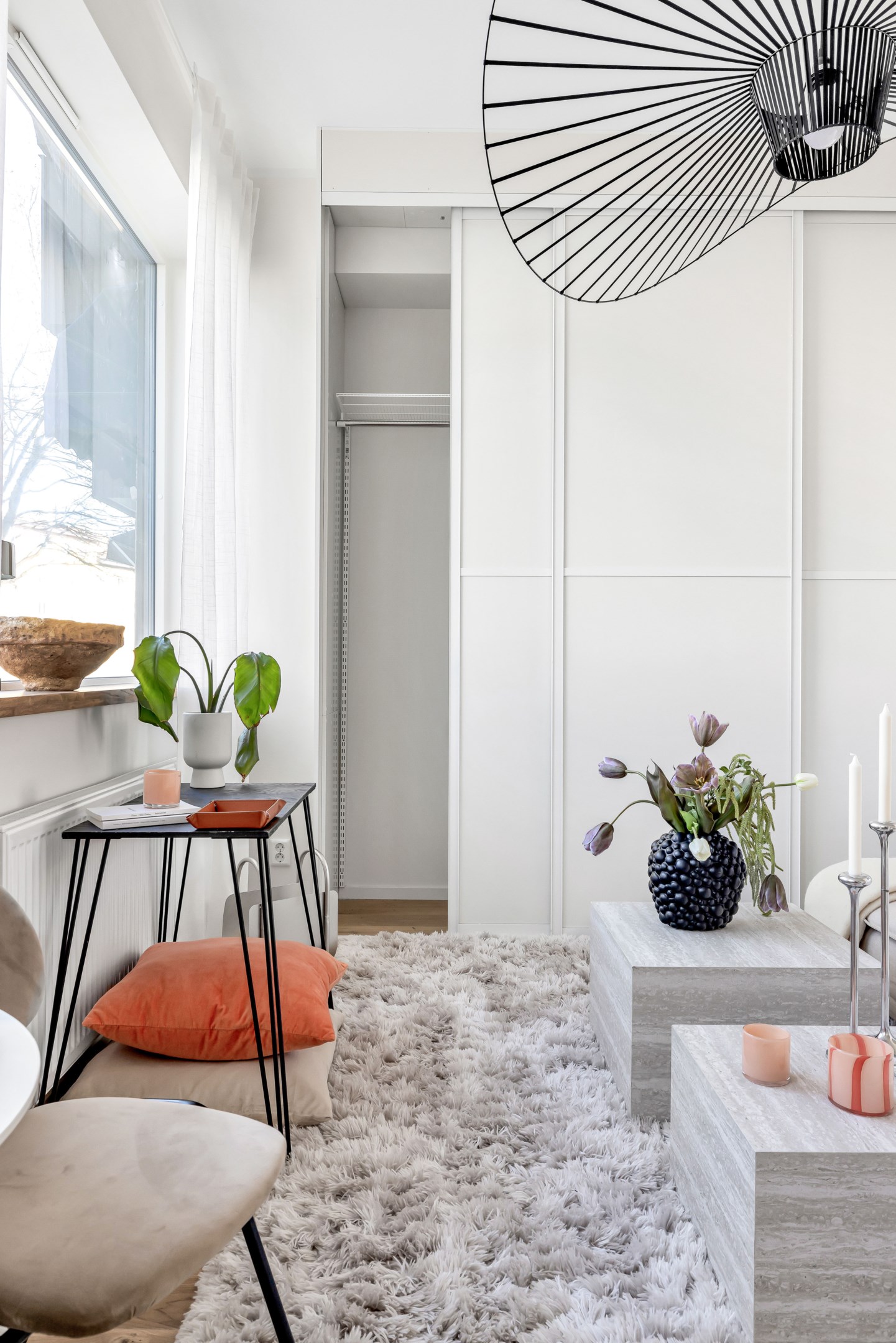 Bostadsbild från Fålhagsleden 1B, Såld i Fålhagen, Uppsala