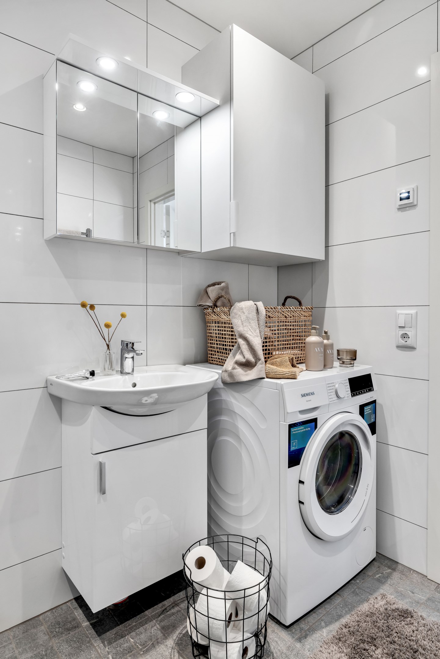 Bostadsbild från Fålhagsleden 1B, Såld i Fålhagen, Uppsala