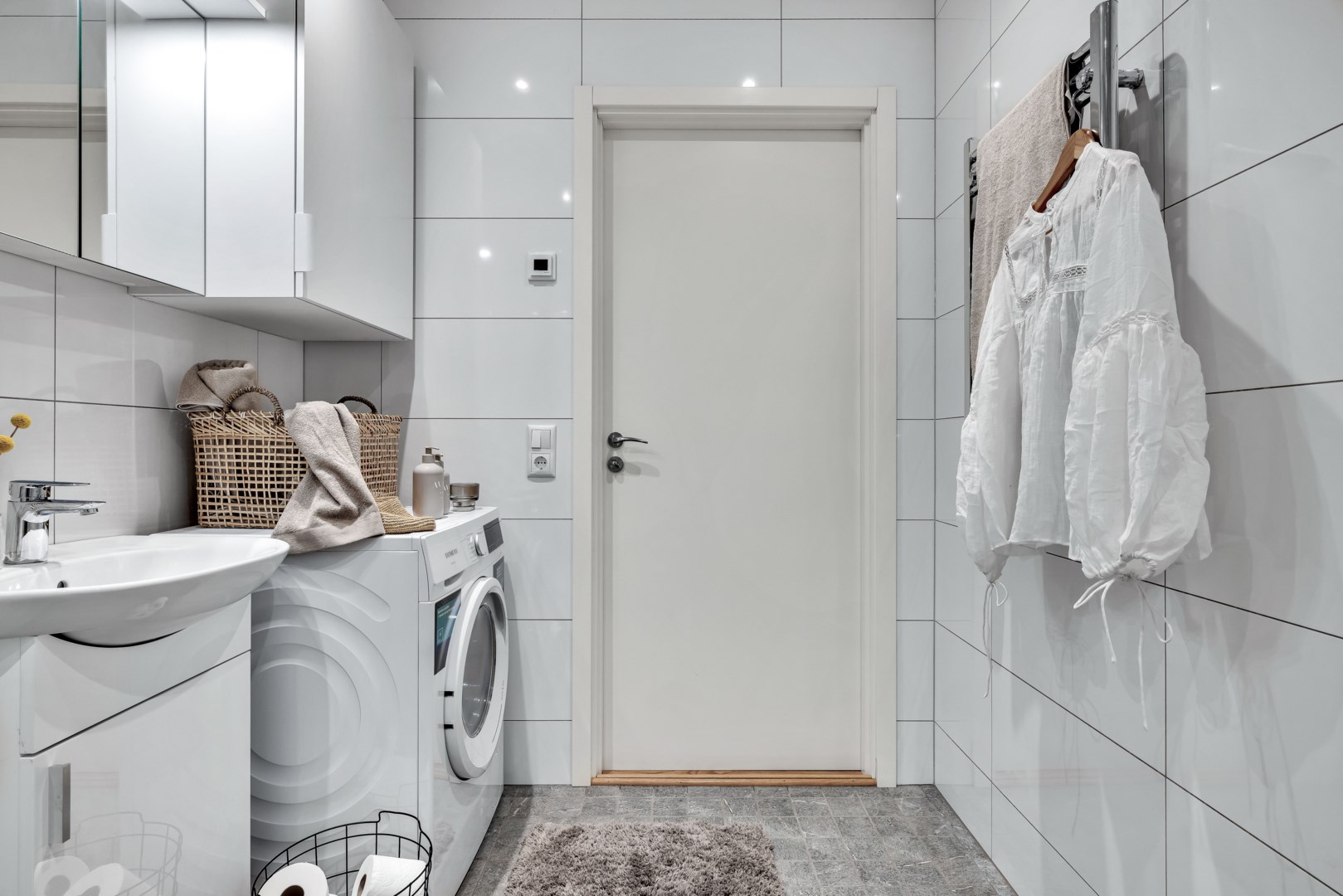 Bostadsbild från Fålhagsleden 1B, Såld i Fålhagen, Uppsala