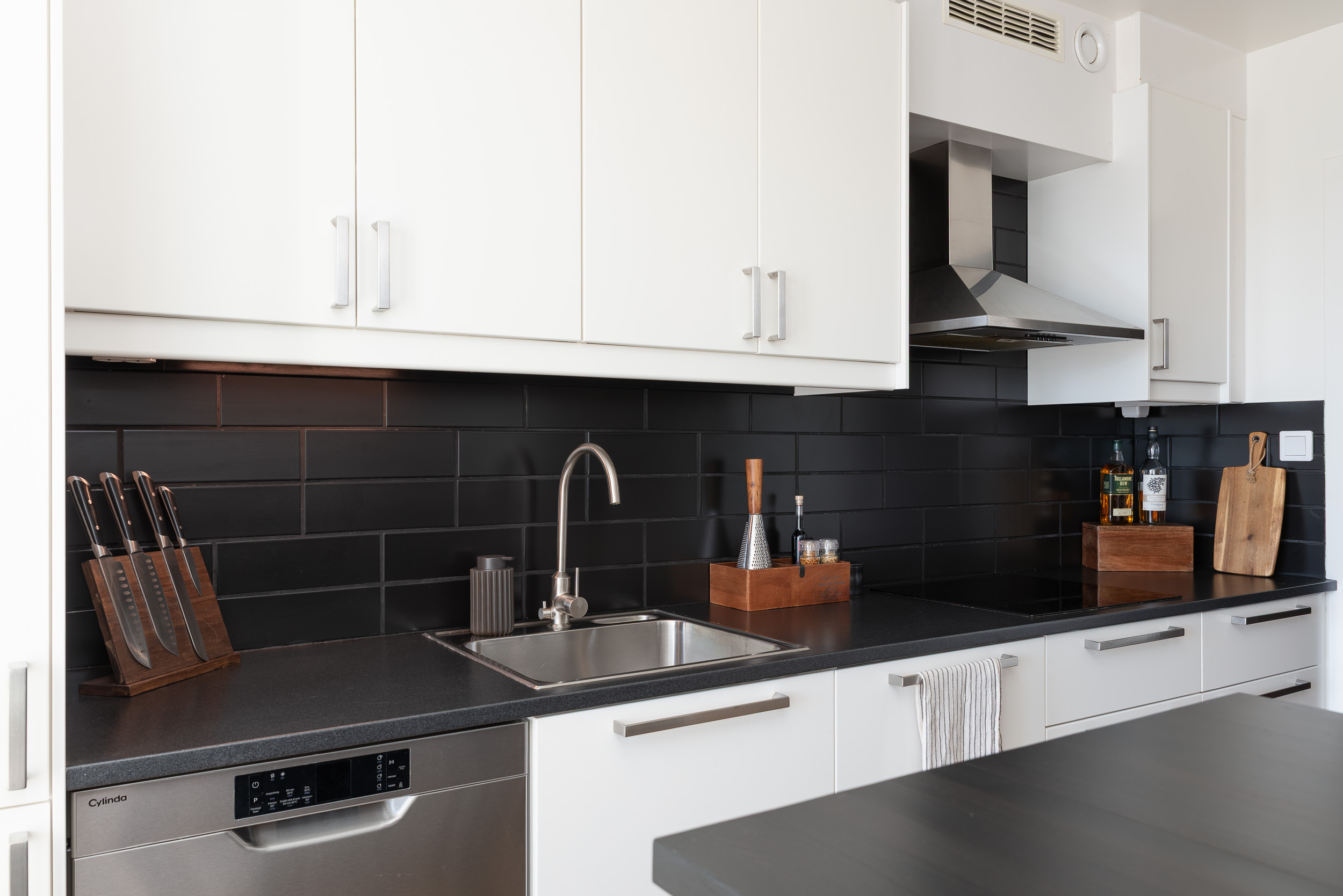 Bostadsbild från Rekylgatan 14, Såld i Haga, Västerås