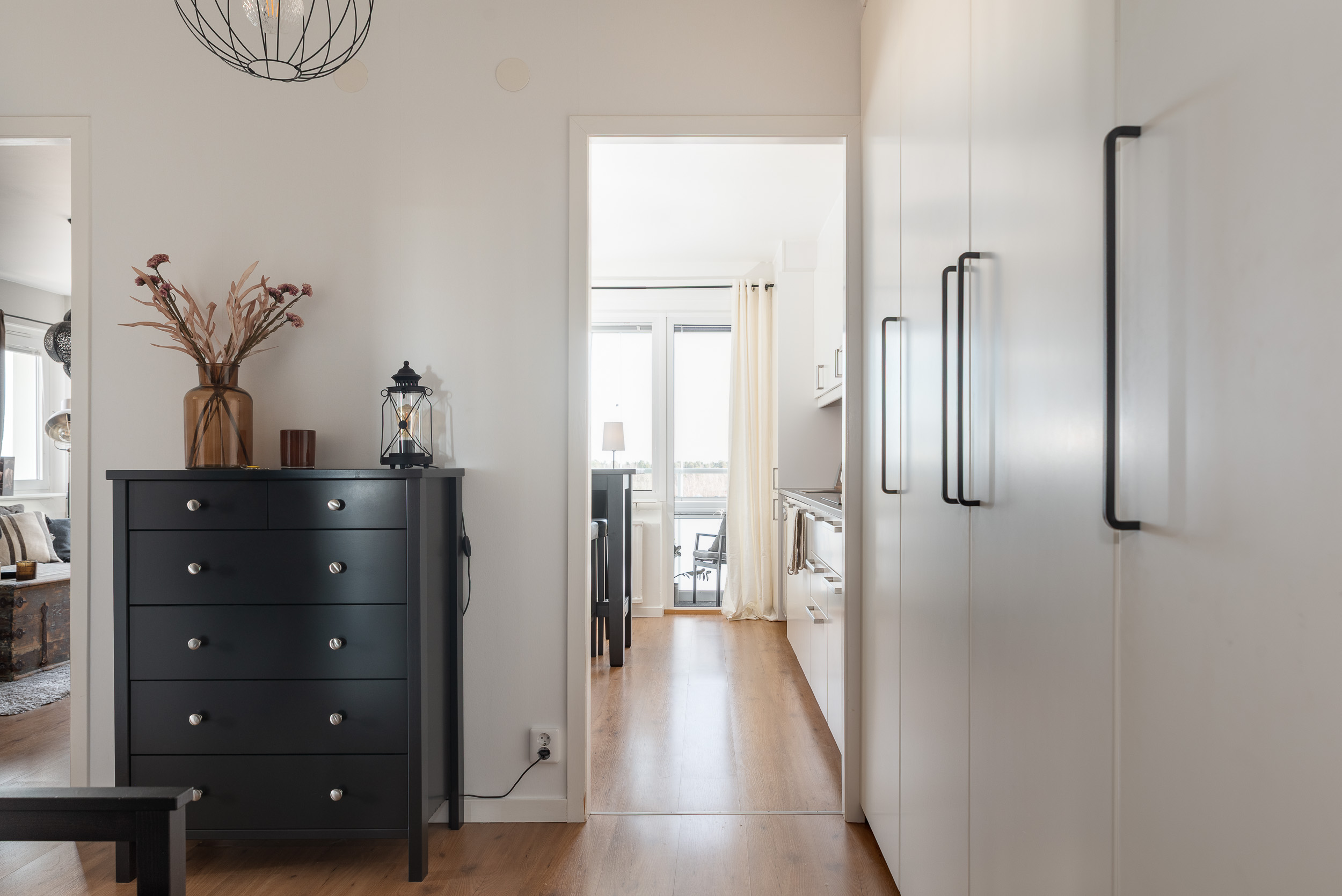 Bostadsbild från Rekylgatan 14, Såld i Haga, Västerås