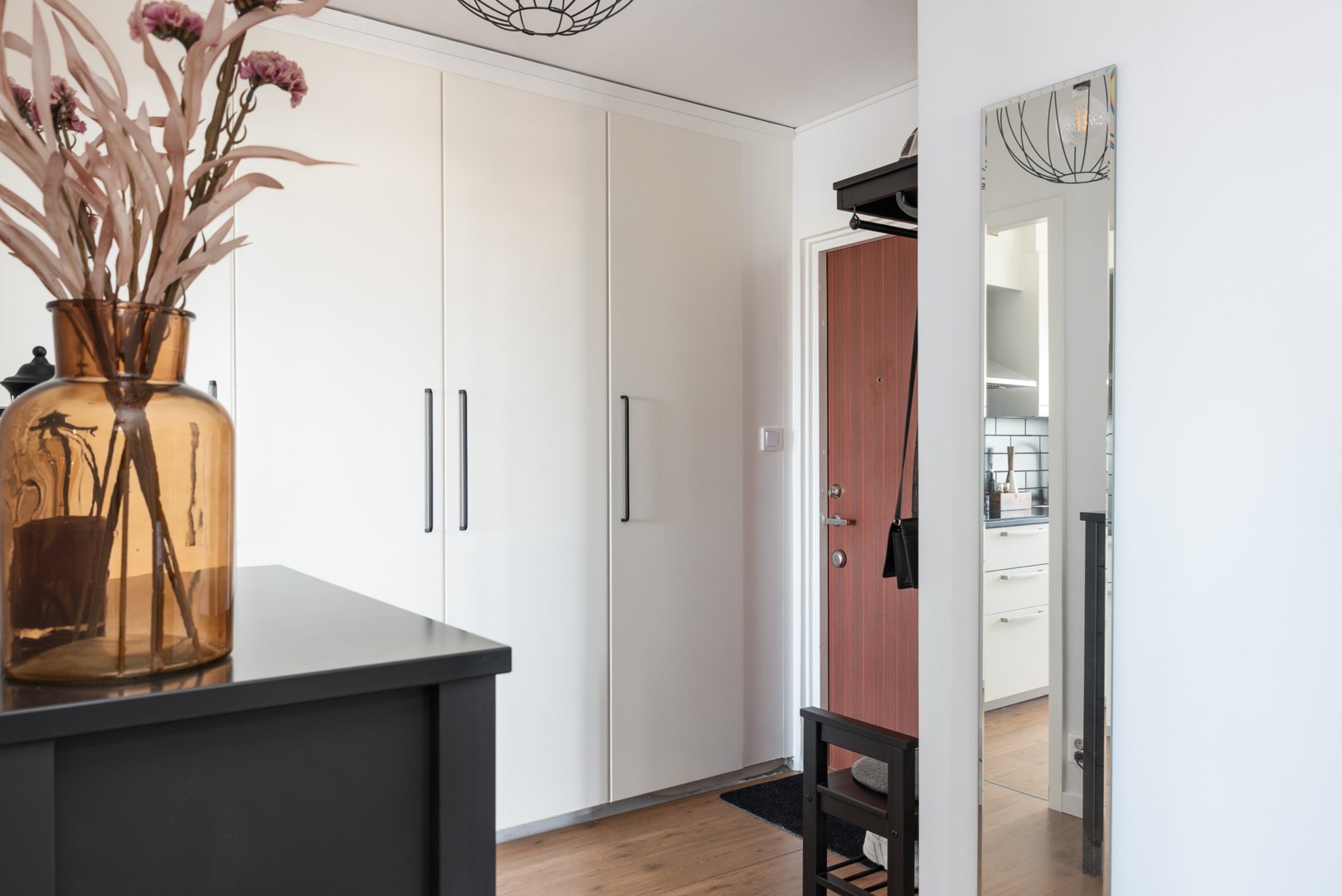 Bostadsbild från Rekylgatan 14, Såld i Haga, Västerås