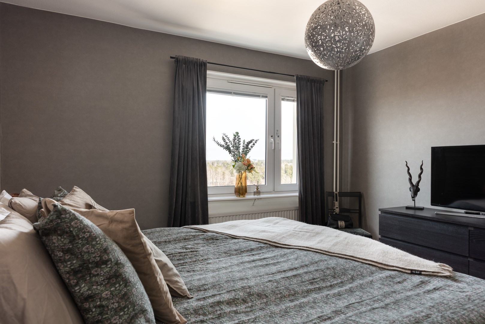 Bostadsbild från Rekylgatan 14, Såld i Haga, Västerås