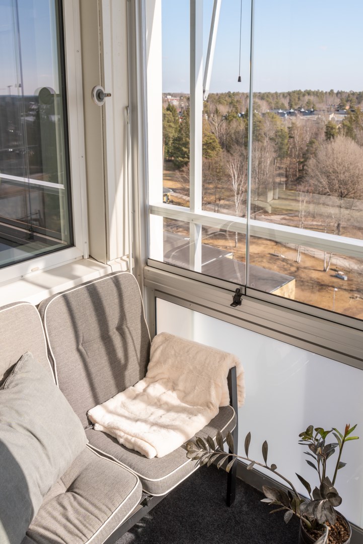 Bostadsbild från Rekylgatan 14, Såld i Haga, Västerås