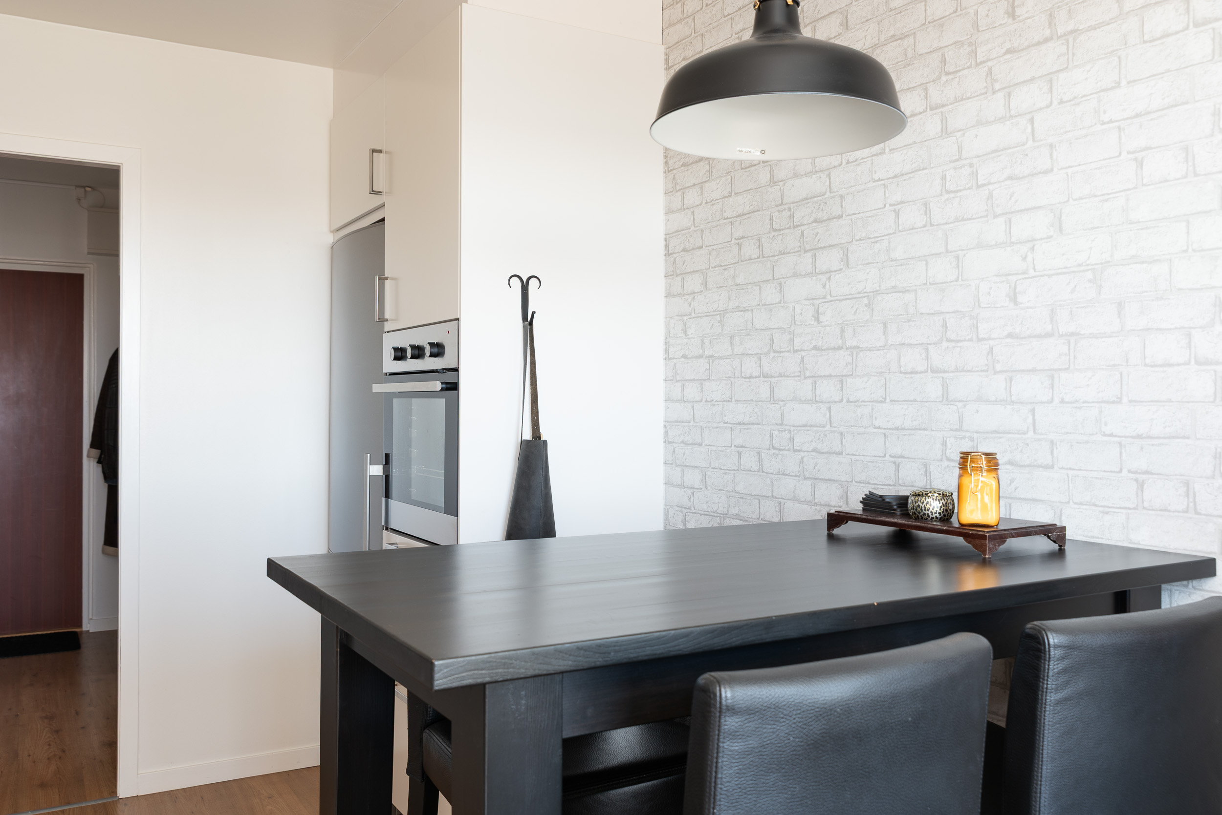 Bostadsbild från Rekylgatan 14, Såld i Haga, Västerås