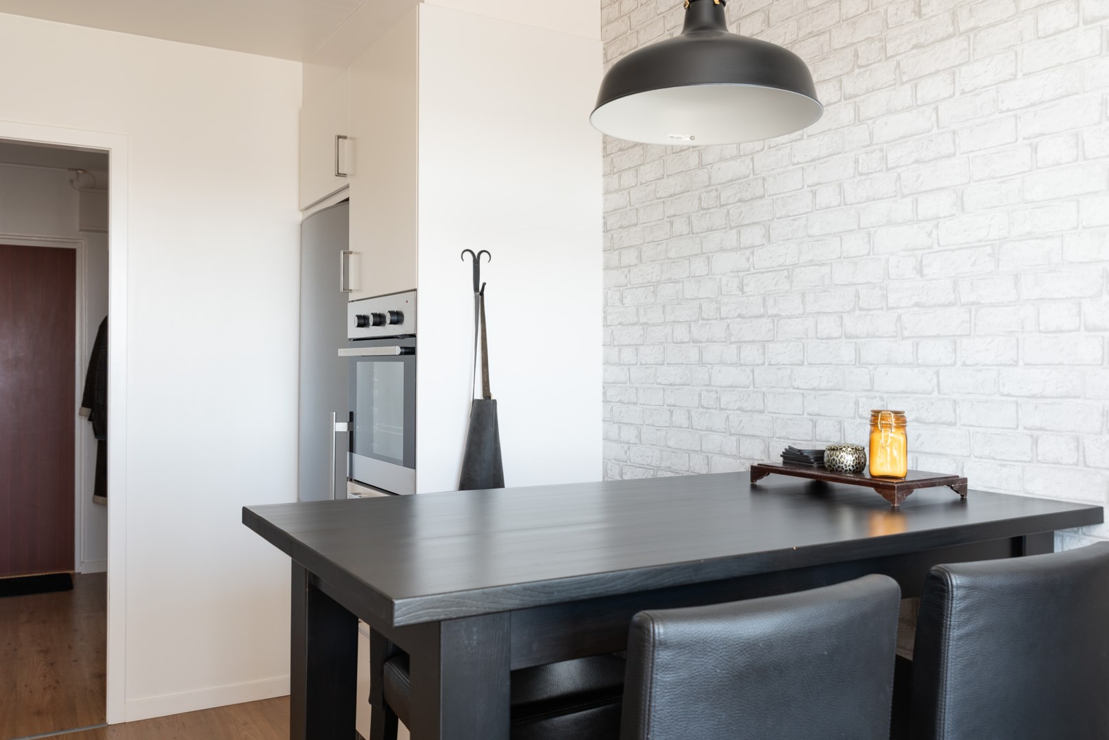 Bostadsbild från Rekylgatan 14, Såld i Haga, Västerås