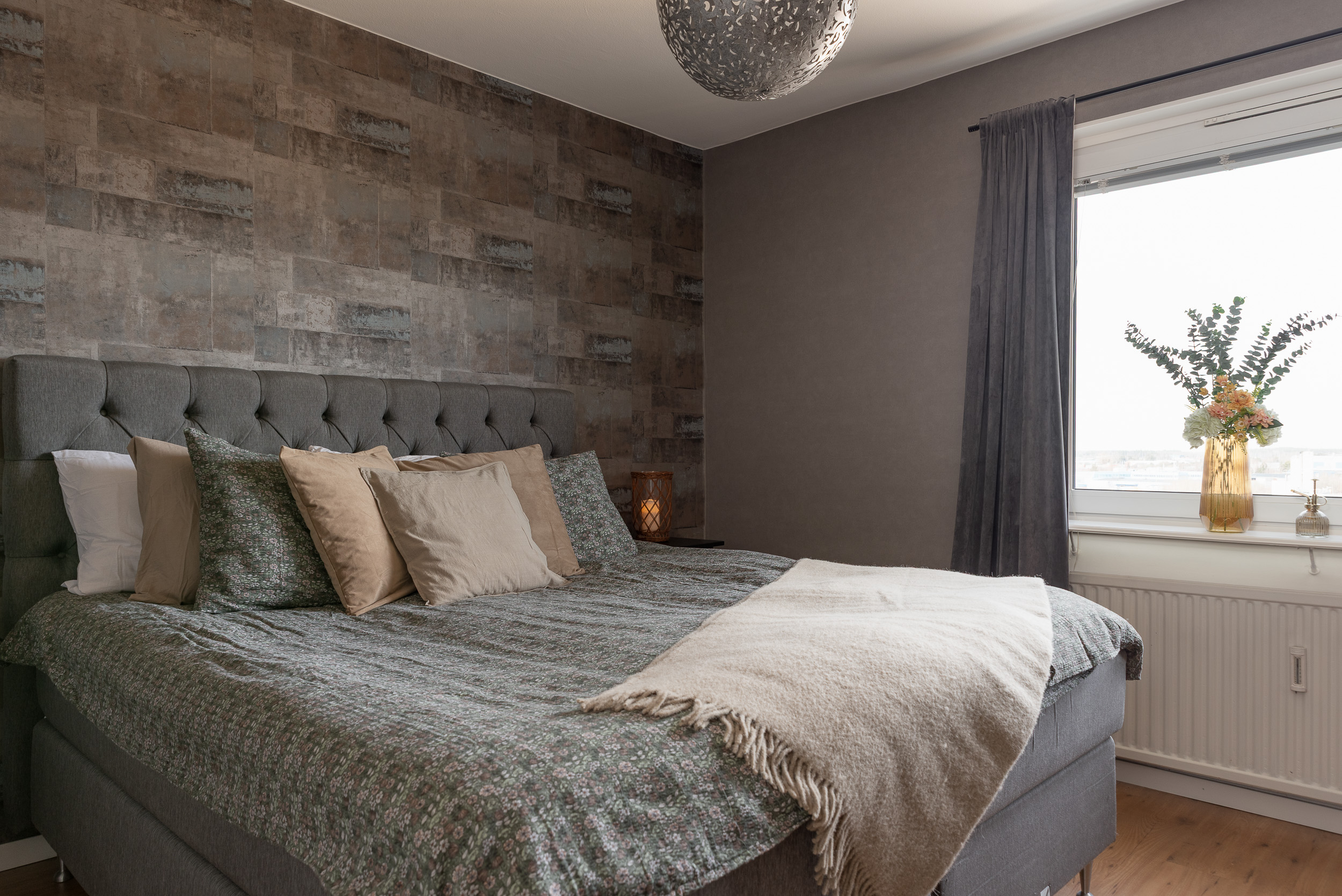 Bostadsbild från Rekylgatan 14, Såld i Haga, Västerås