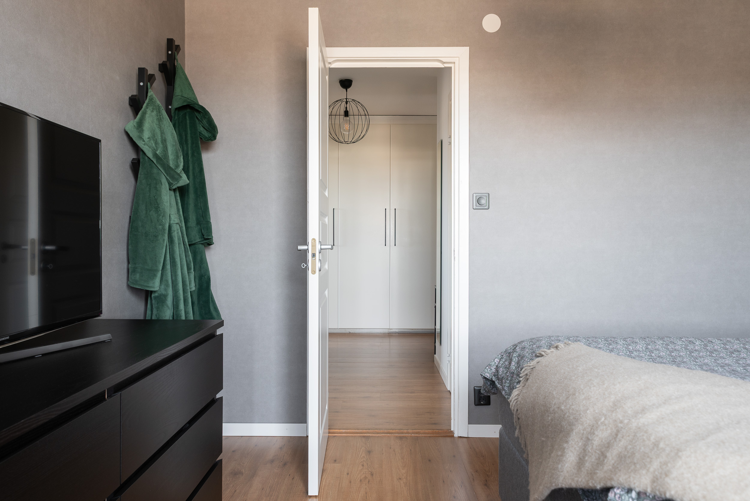 Bostadsbild från Rekylgatan 14, Såld i Haga, Västerås