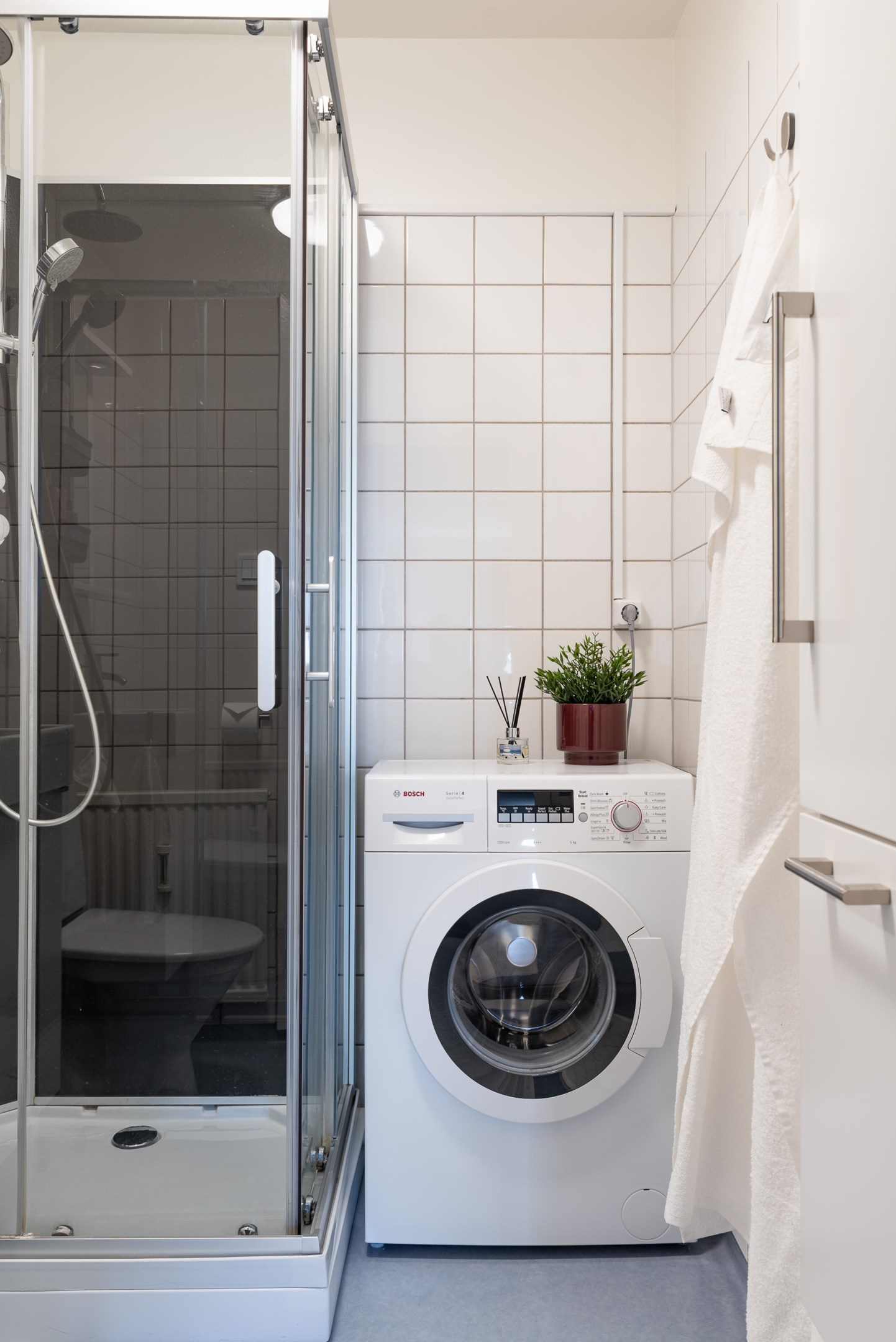 Bostadsbild från Rekylgatan 14, Såld i Haga, Västerås