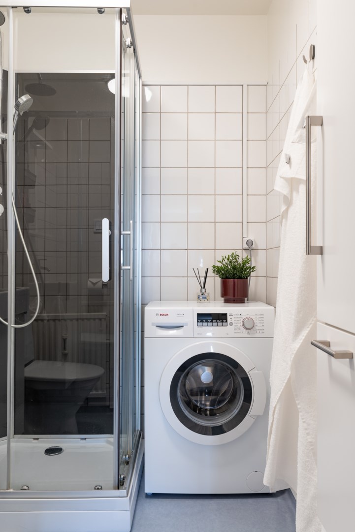 Bostadsbild från Rekylgatan 14, Såld i Haga, Västerås