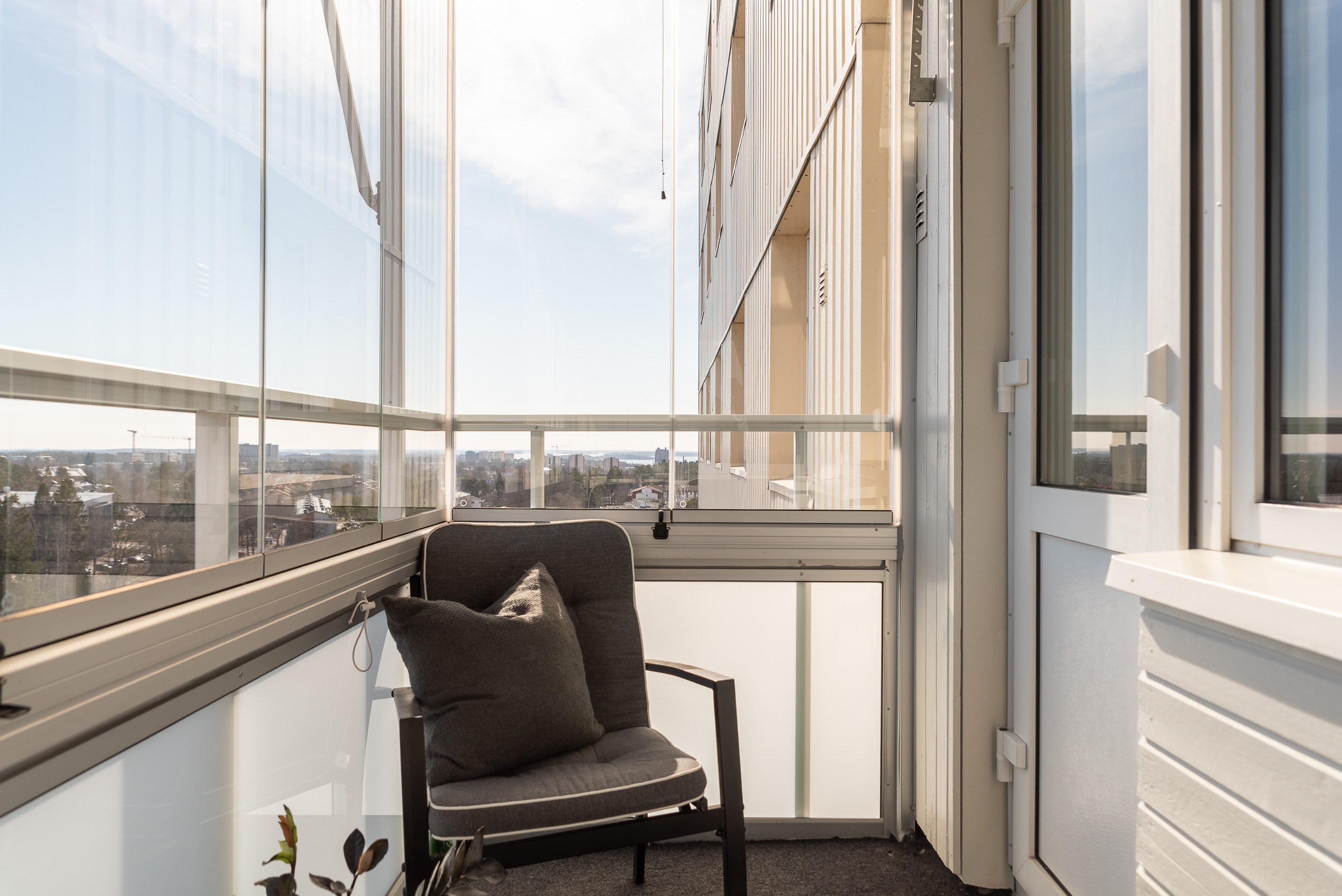 Bostadsbild från Rekylgatan 14, Såld i Haga, Västerås