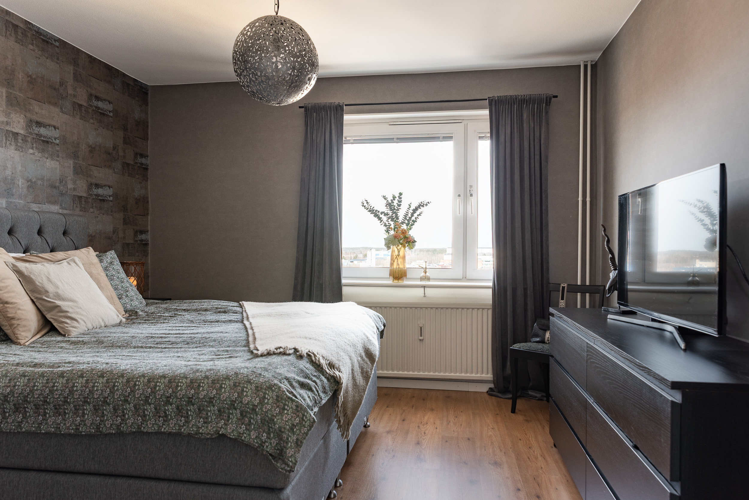 Bostadsbild från Rekylgatan 14, Såld i Haga, Västerås