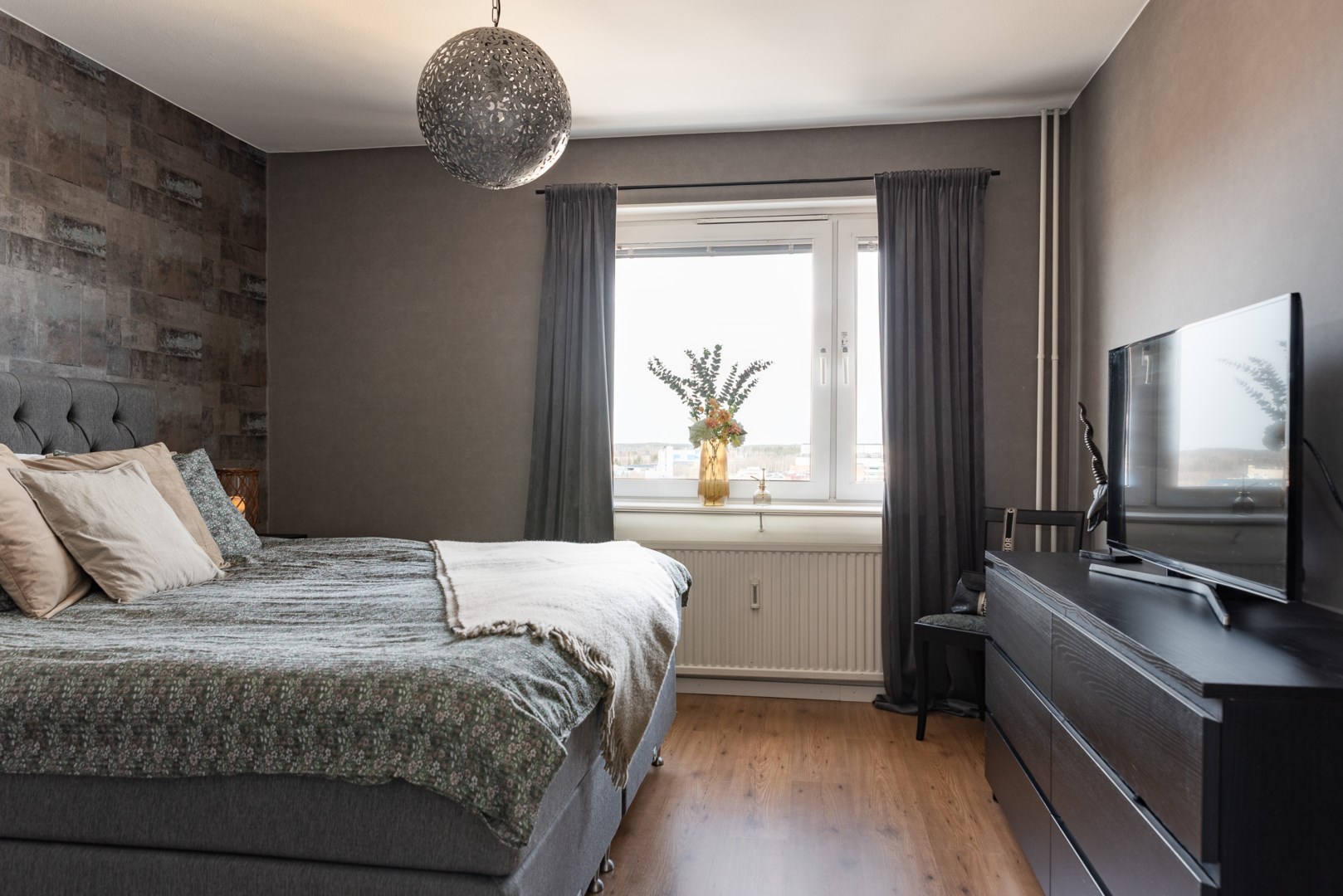 Bostadsbild från Rekylgatan 14, Såld i Haga, Västerås