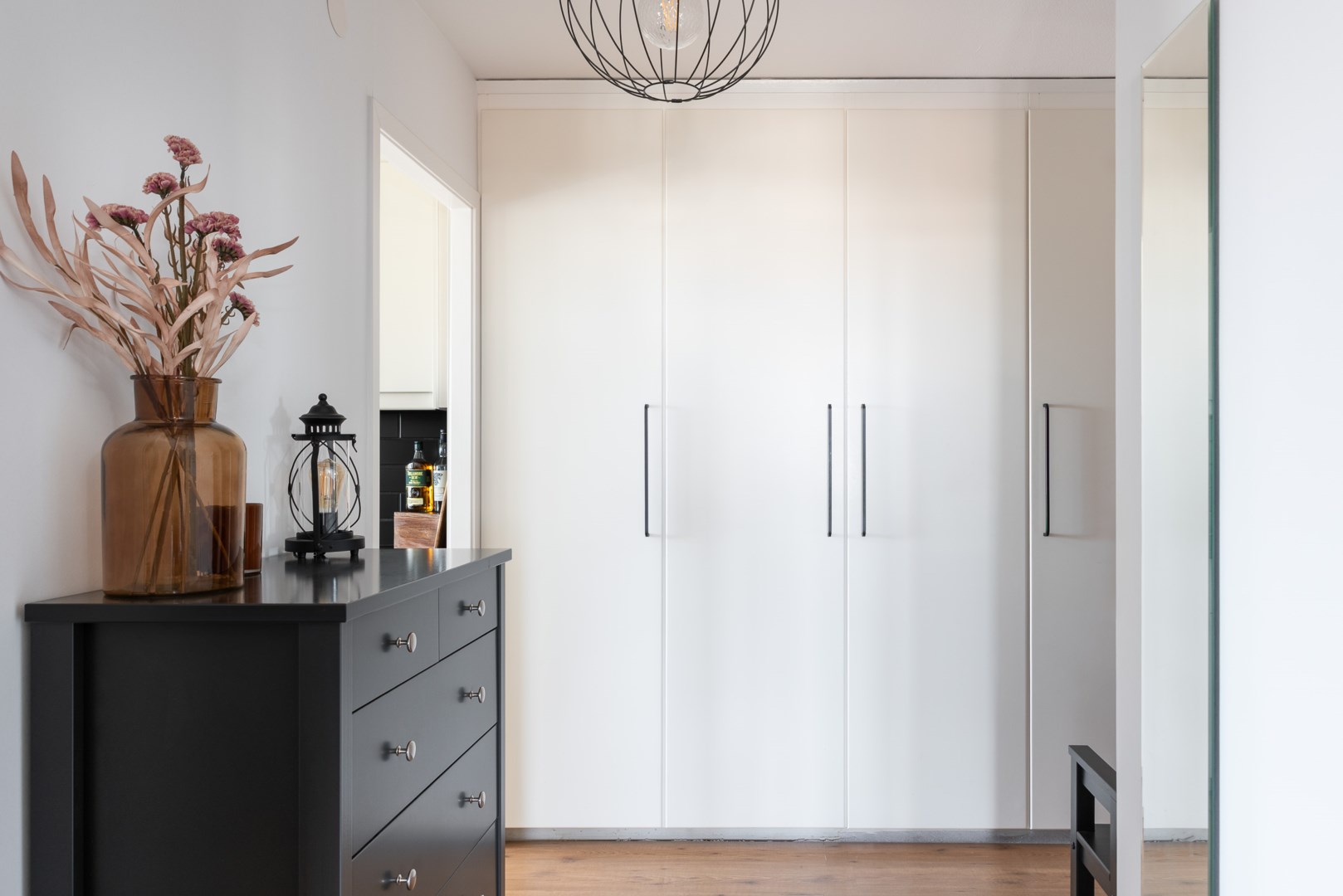 Bostadsbild från Rekylgatan 14, Såld i Haga, Västerås