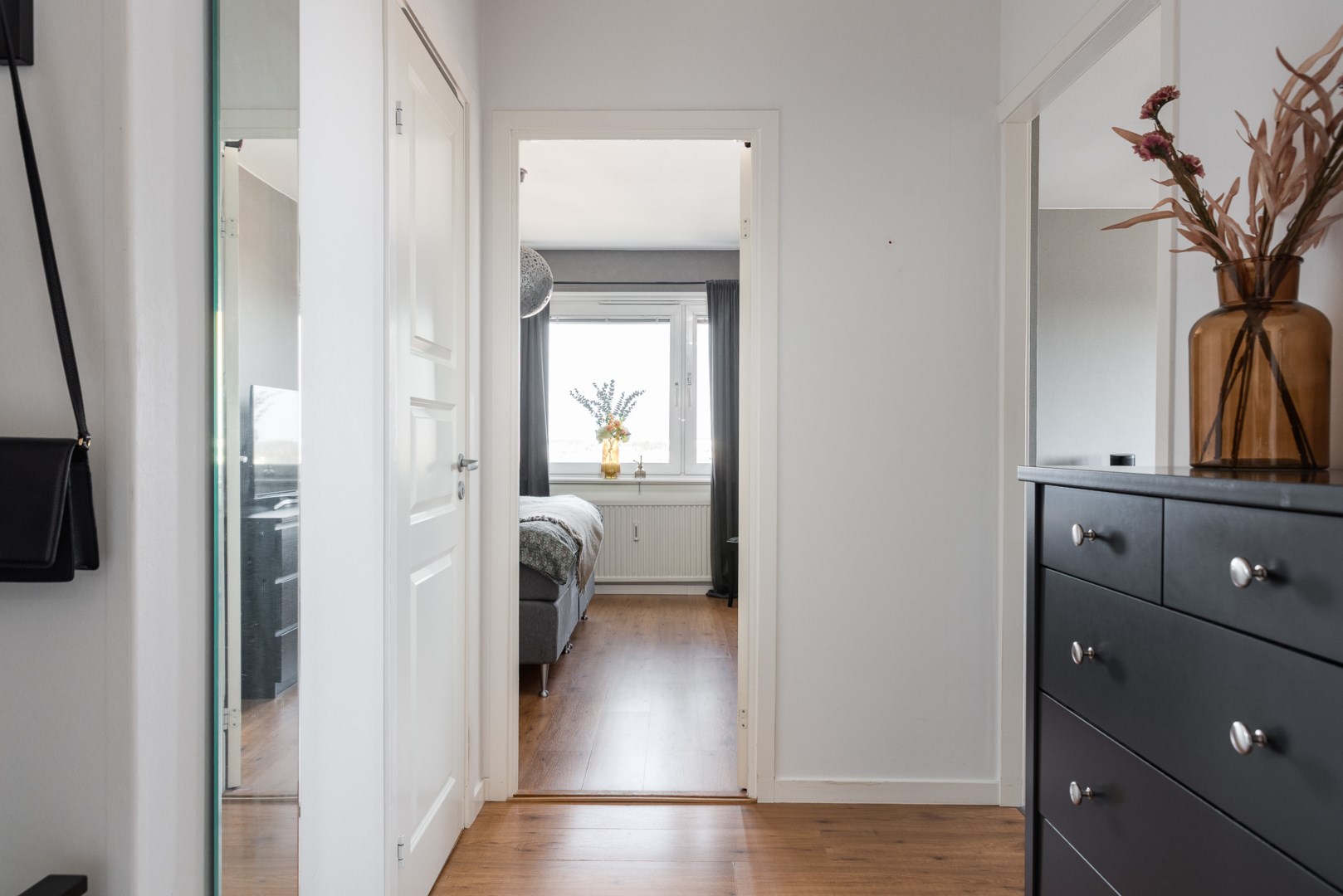 Bostadsbild från Rekylgatan 14, Såld i Haga, Västerås