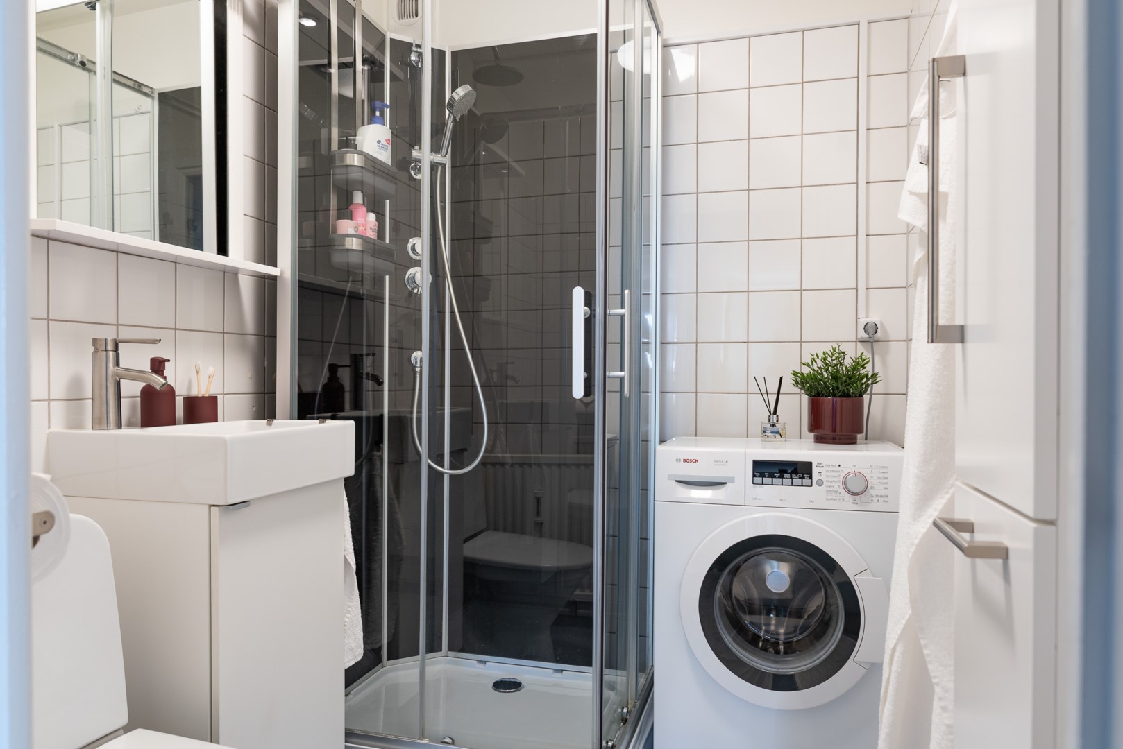 Bostadsbild från Rekylgatan 14, Såld i Haga, Västerås