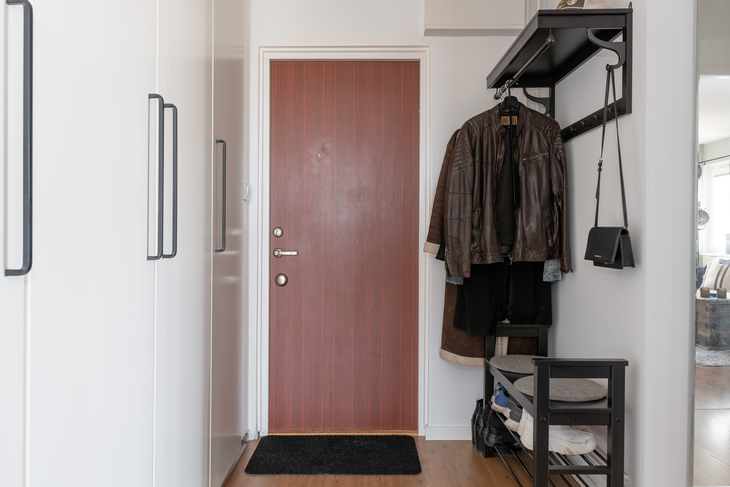 Bostadsbild från Rekylgatan 14, Såld i Haga, Västerås