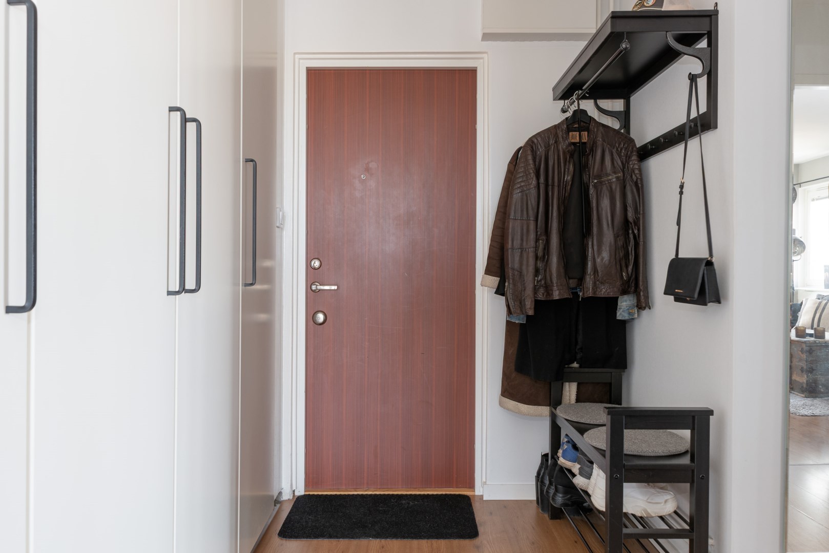 Bostadsbild från Rekylgatan 14, Såld i Haga, Västerås