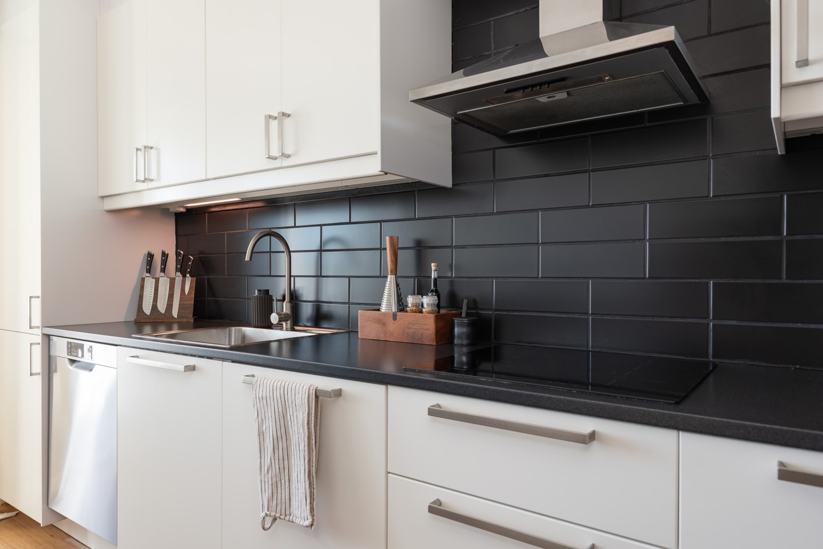 Bostadsbild från Rekylgatan 14, Såld i Haga, Västerås