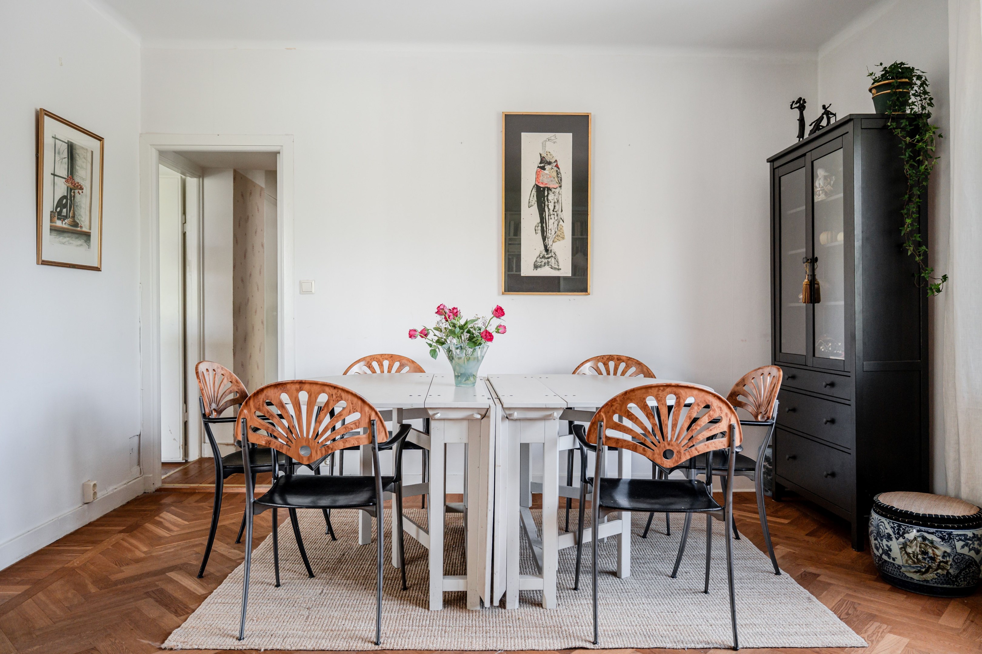 Bostadsbild från Luthagsesplanaden 24A, Såld i Luthagen, Uppsala