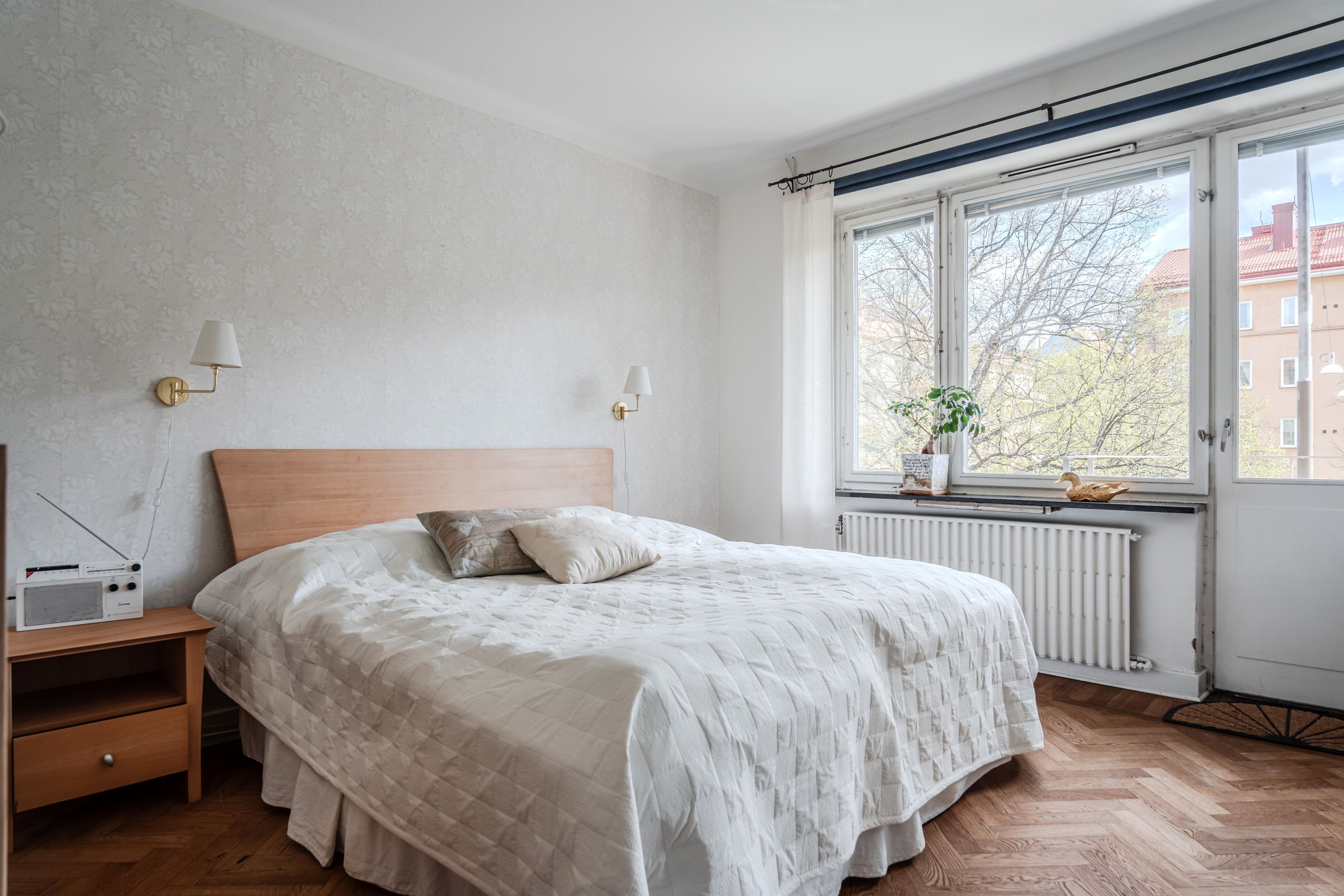 Bostadsbild från Luthagsesplanaden 24A, Såld i Luthagen, Uppsala