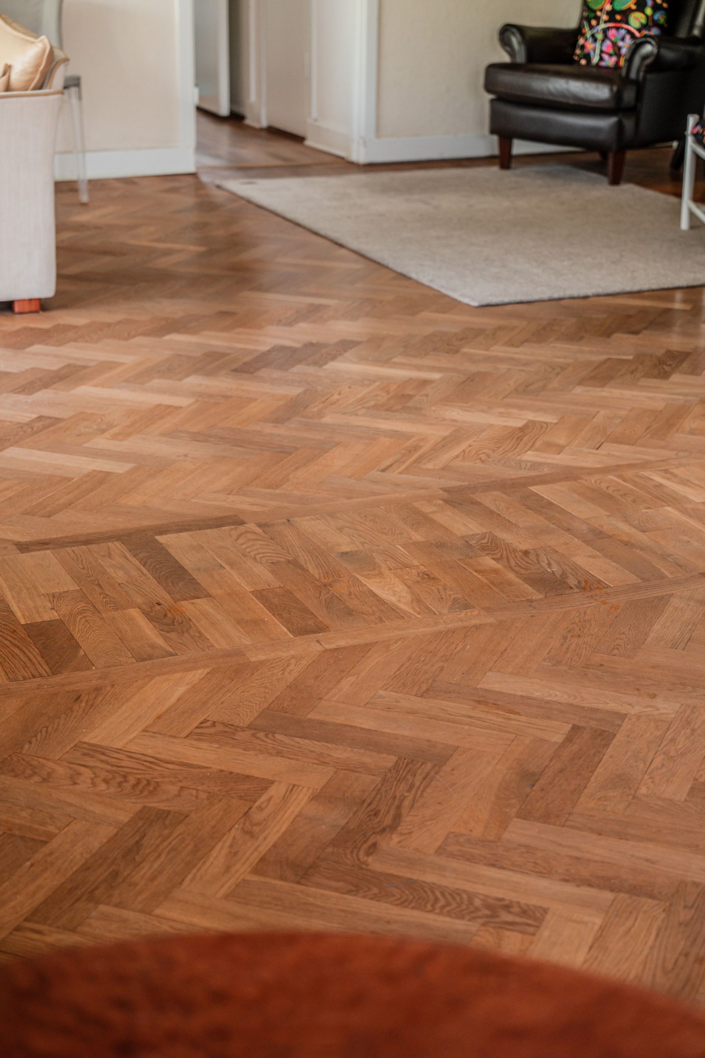 Bostadsbild från Luthagsesplanaden 24A, Såld i Luthagen, Uppsala