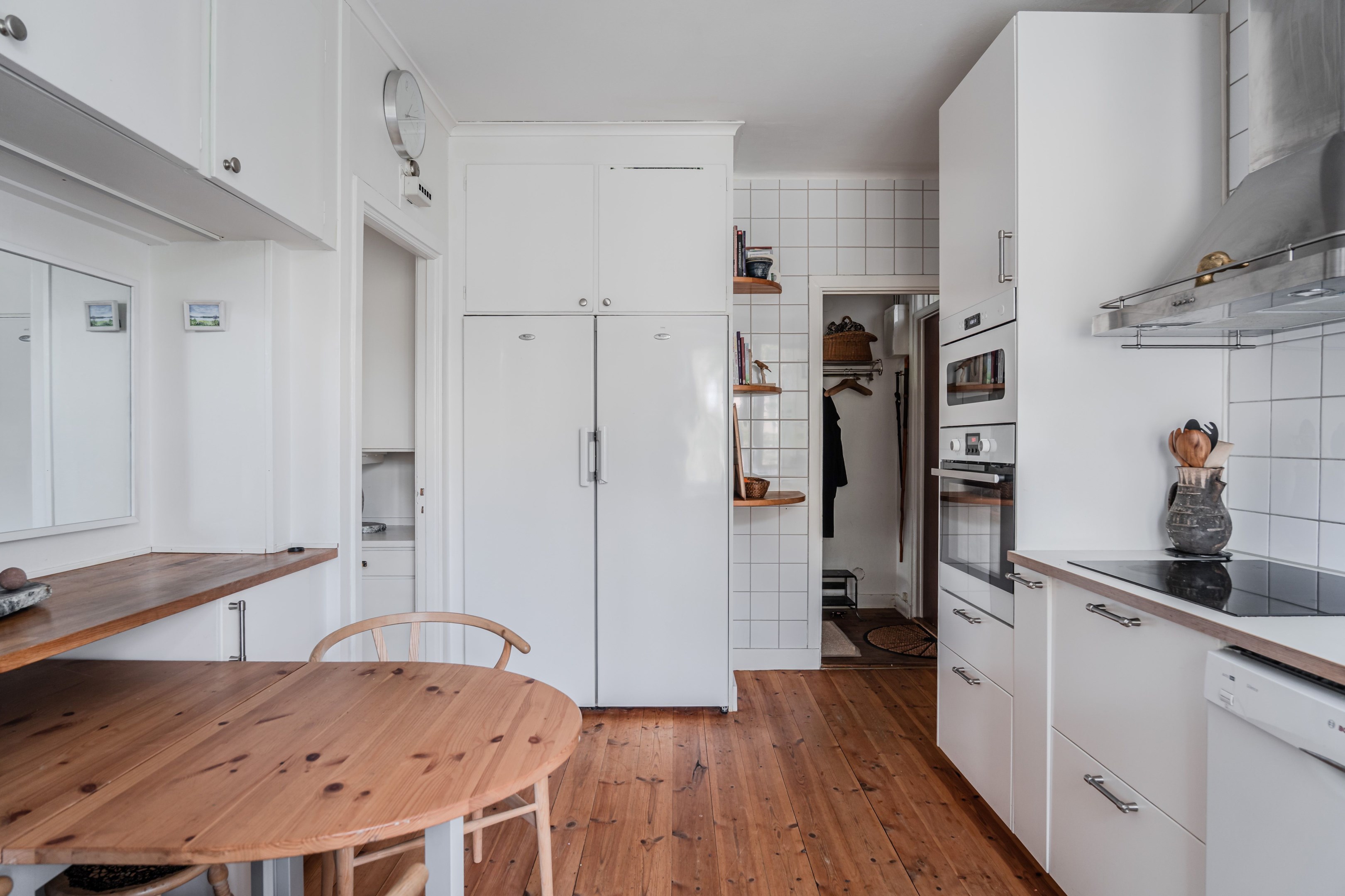 Bostadsbild från Luthagsesplanaden 24A, Såld i Luthagen, Uppsala