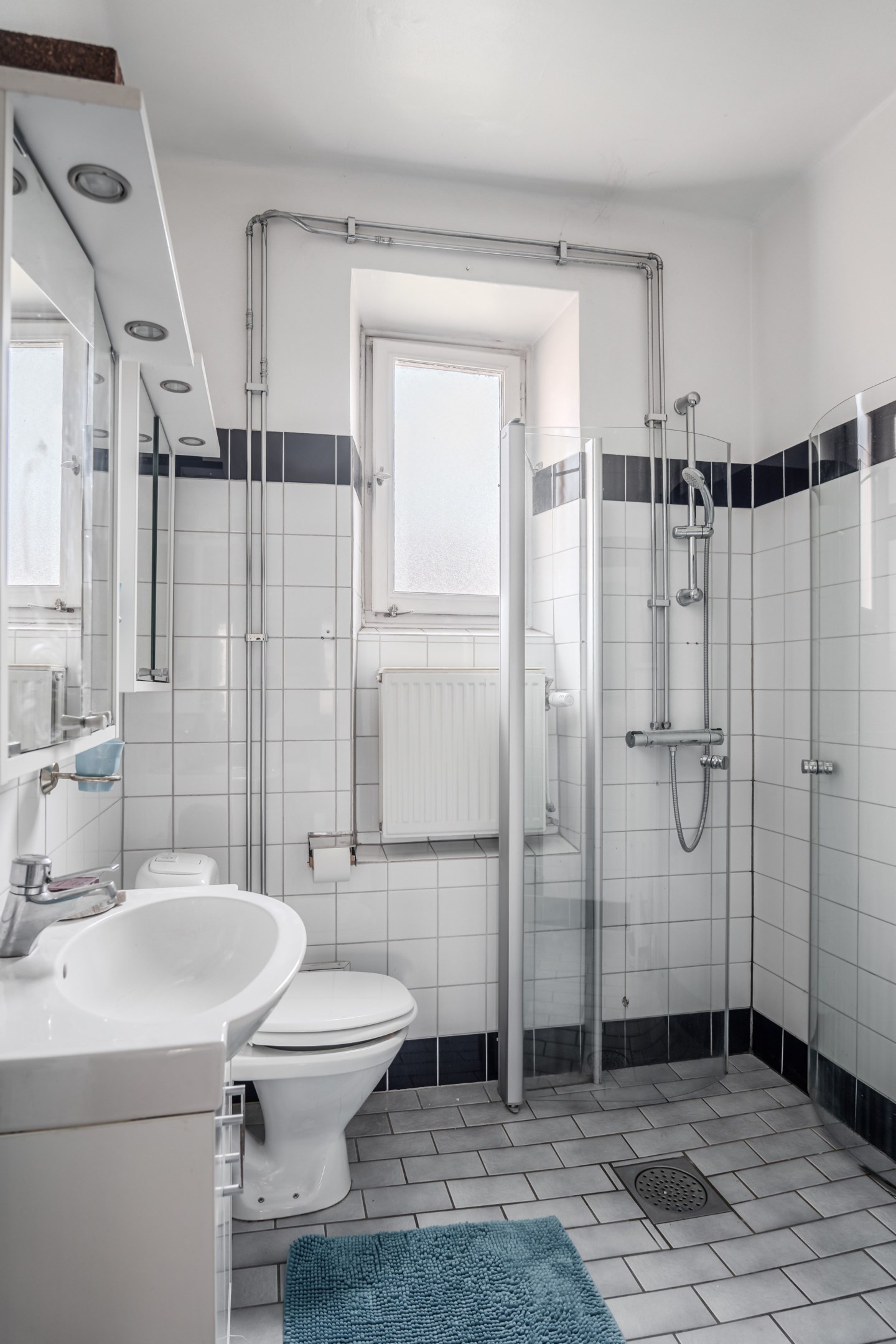 Bostadsbild från Luthagsesplanaden 24A, Såld i Luthagen, Uppsala