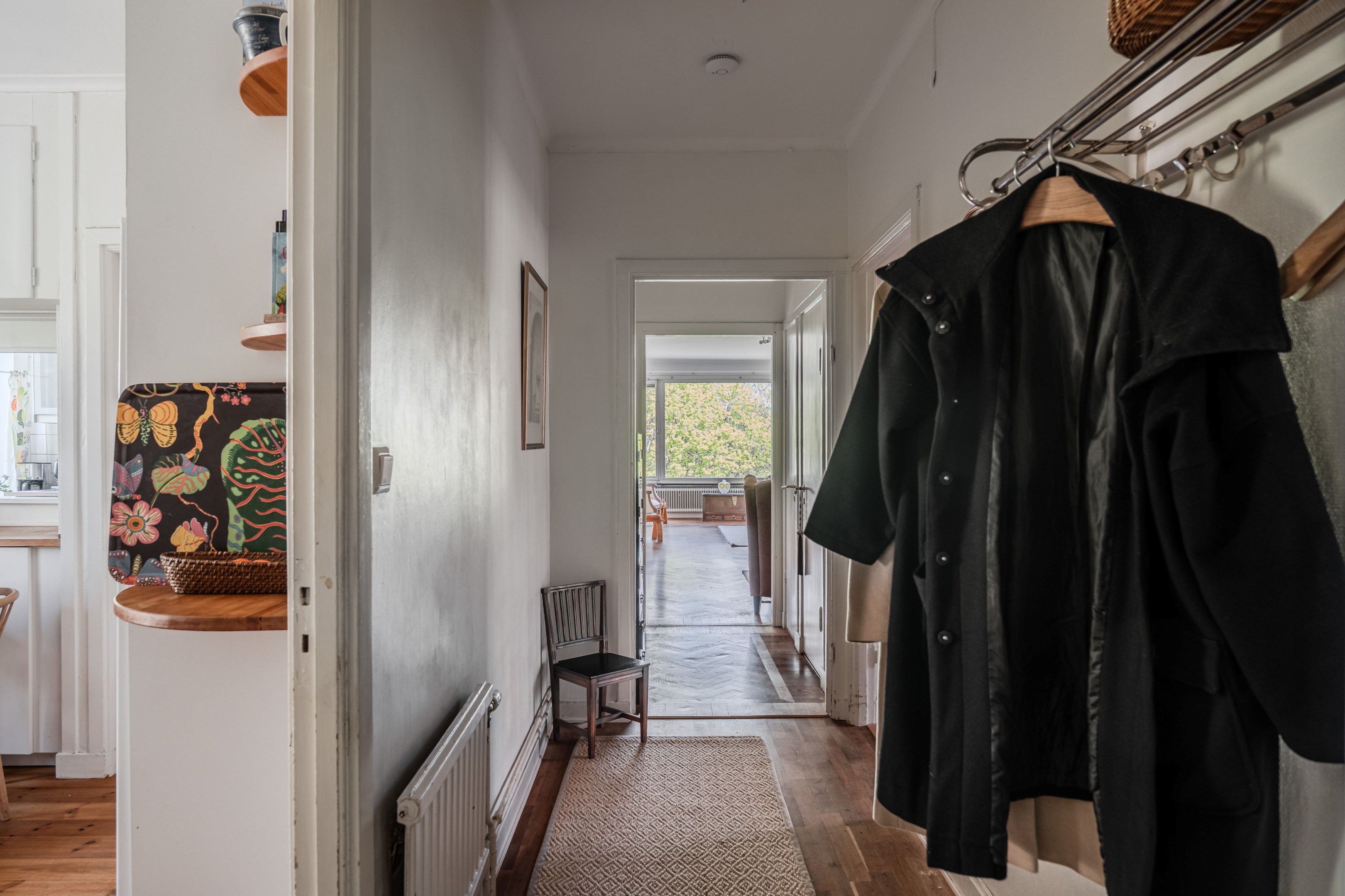 Bostadsbild från Luthagsesplanaden 24A, Såld i Luthagen, Uppsala