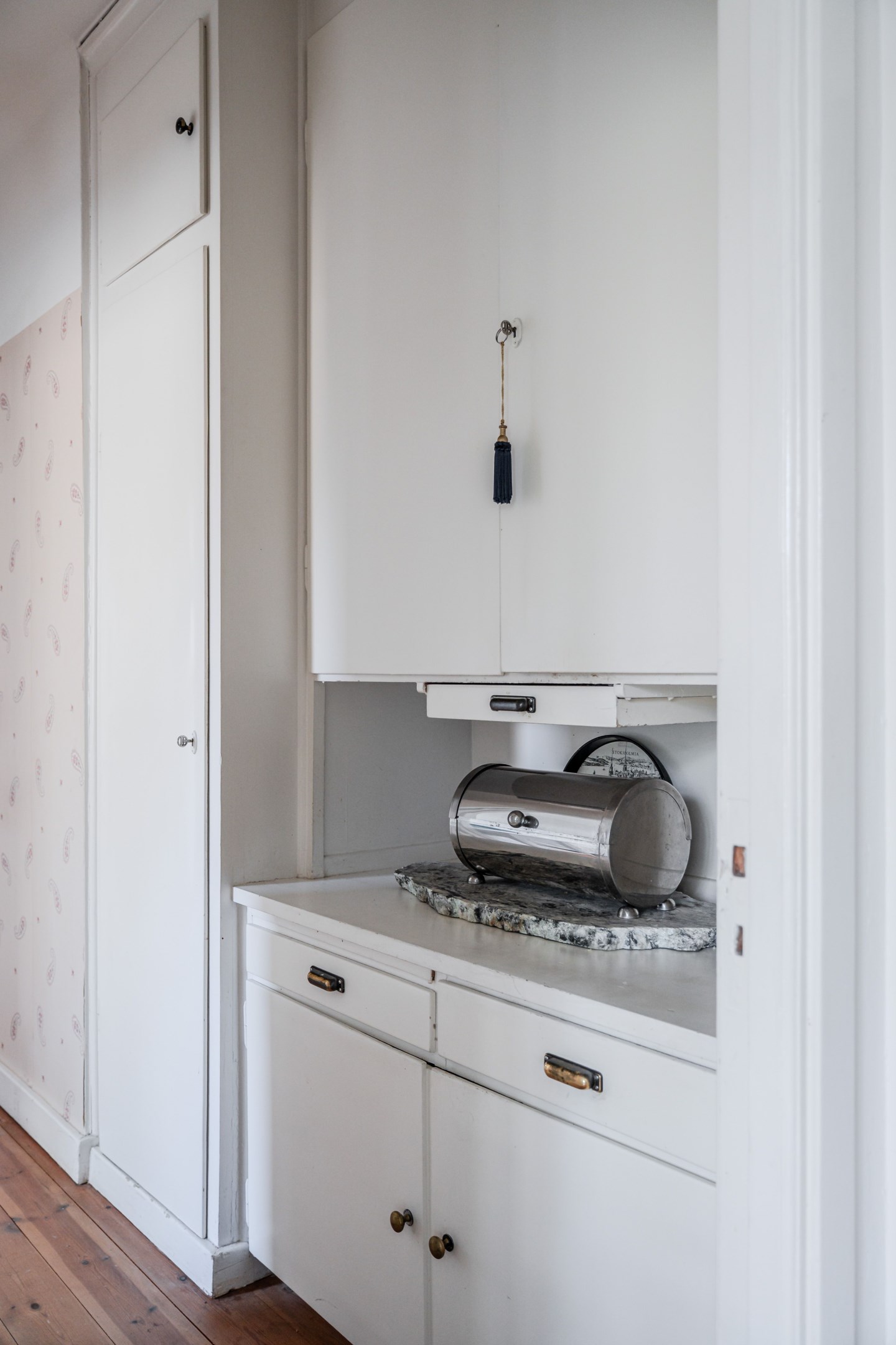 Bostadsbild från Luthagsesplanaden 24A, Såld i Luthagen, Uppsala